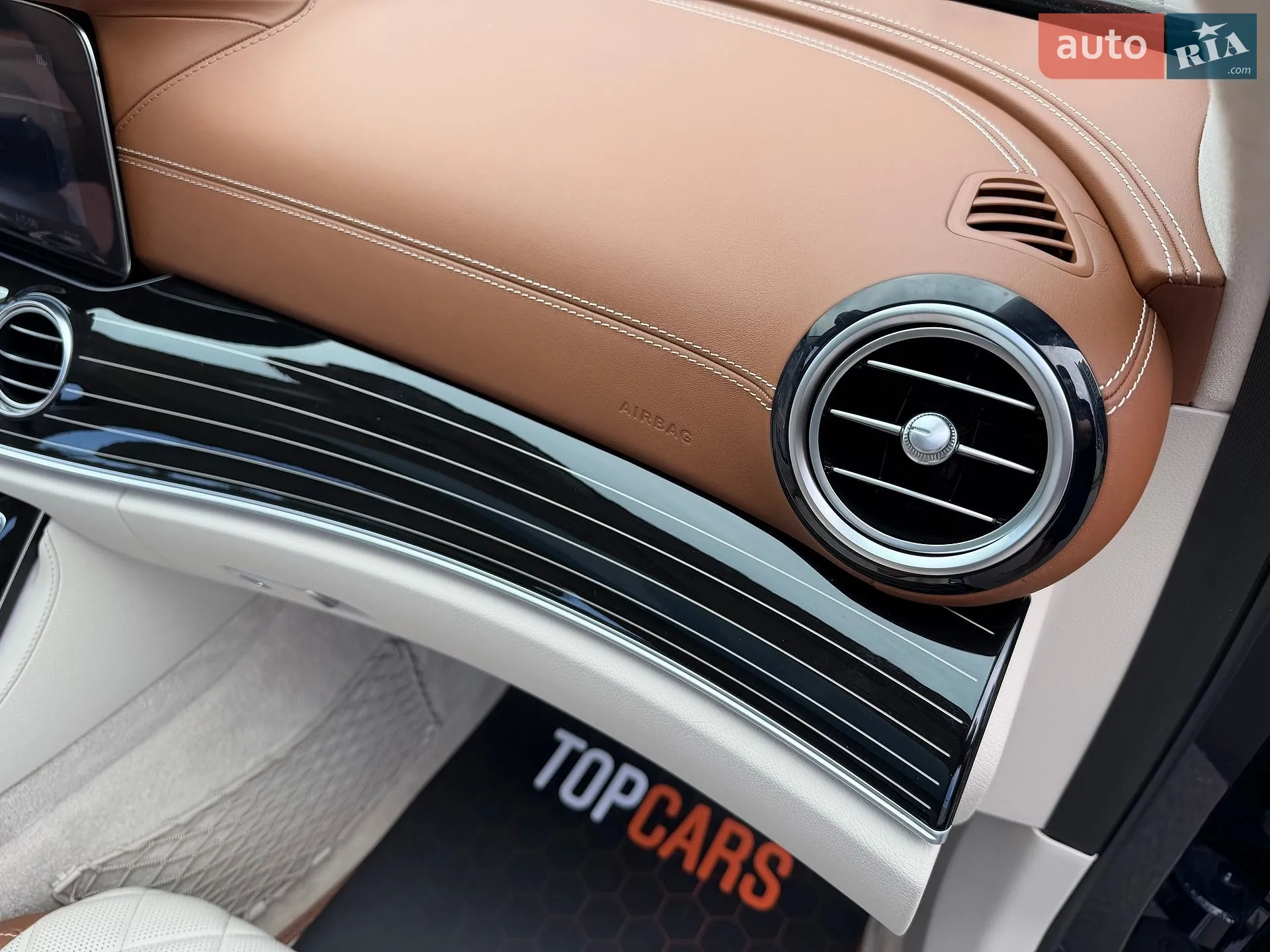 2019 Mercedes-Benz E-klasse - мініатюра 44