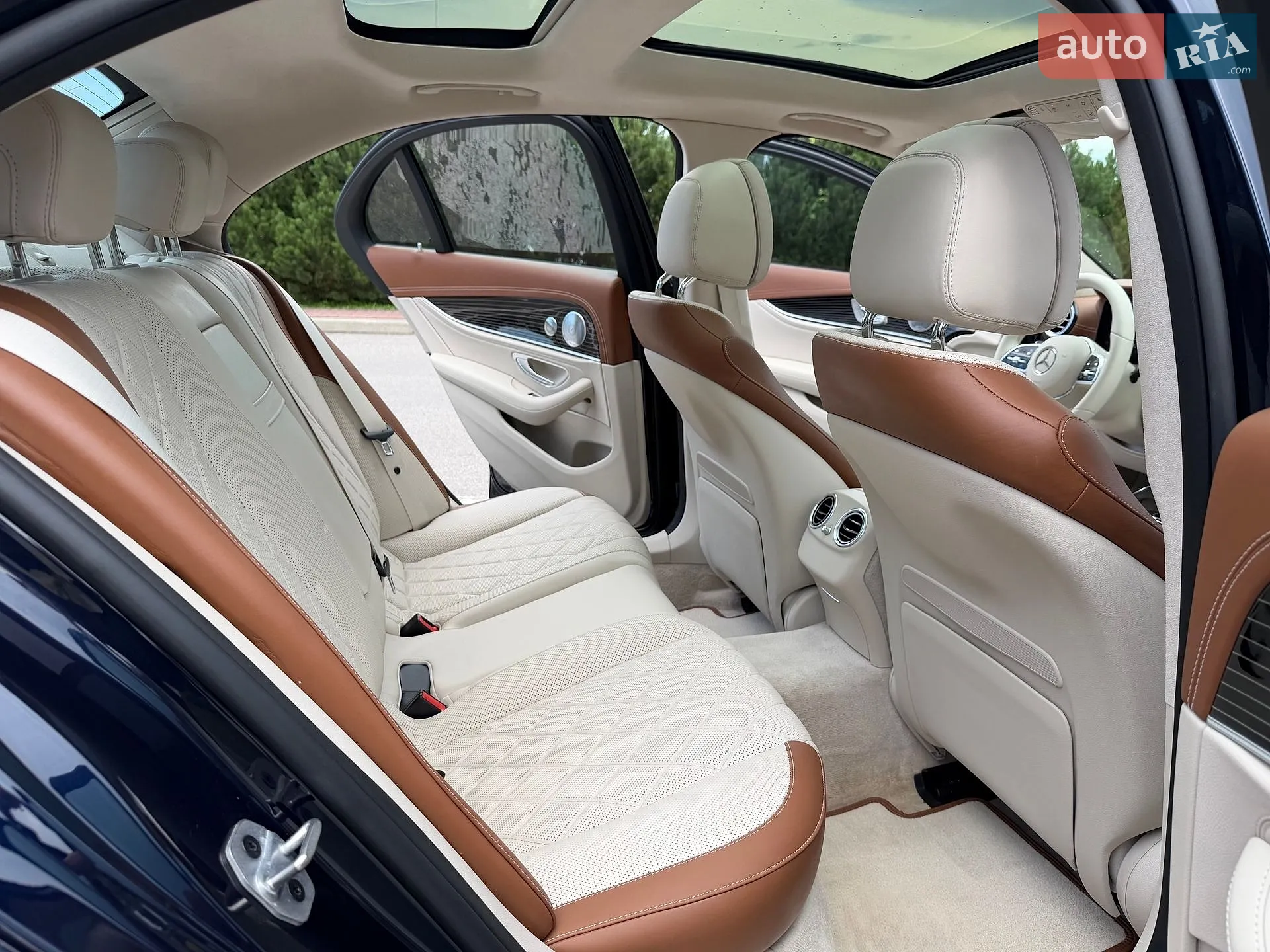 2019 Mercedes-Benz E-klasse - мініатюра 51