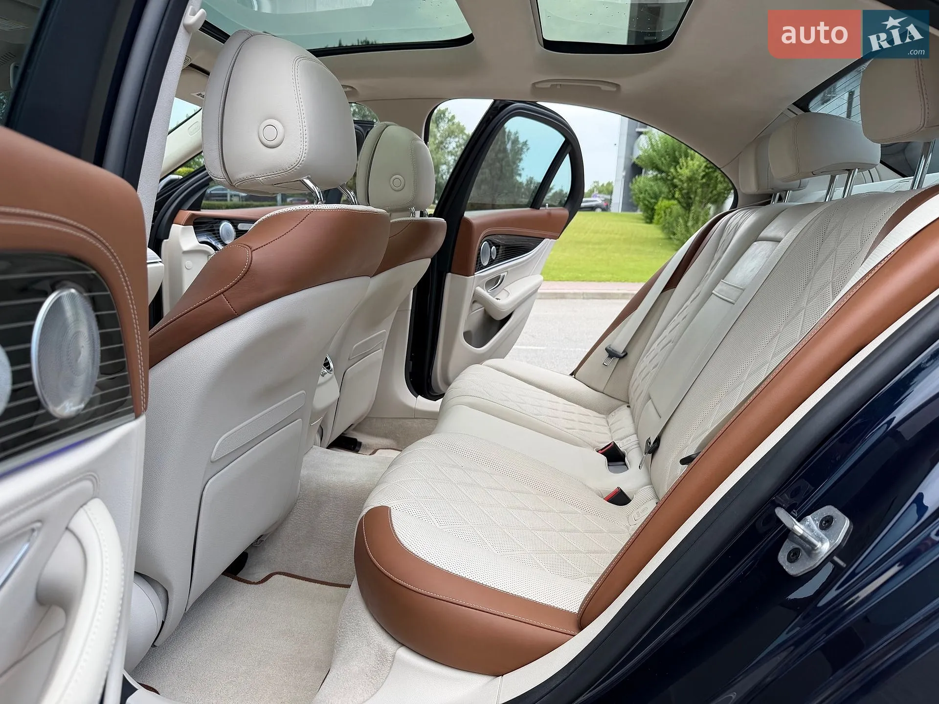 2019 Mercedes-Benz E-klasse - мініатюра 57