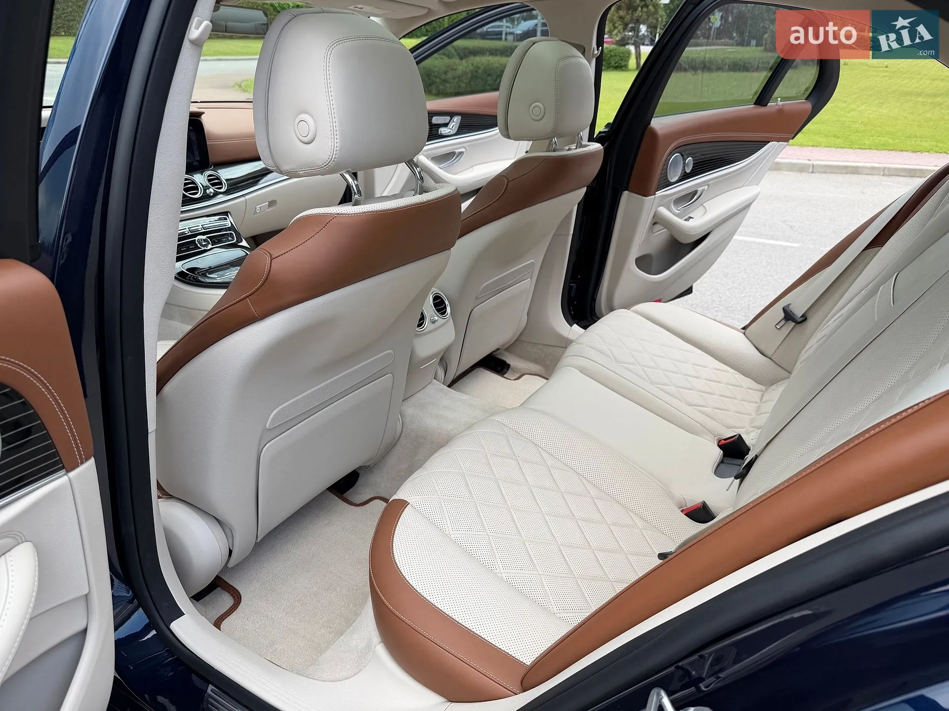 2019 Mercedes-Benz E-klasse - мініатюра 59