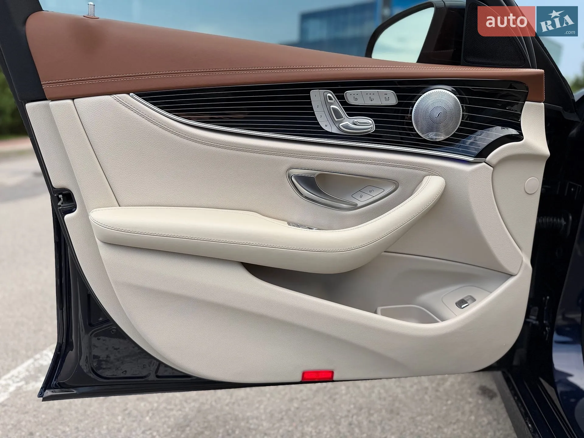 2019 Mercedes-Benz E-klasse - мініатюра 63