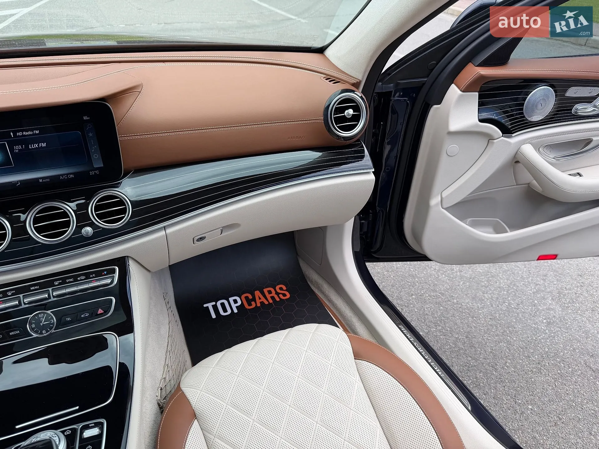 2019 Mercedes-Benz E-klasse - мініатюра 72