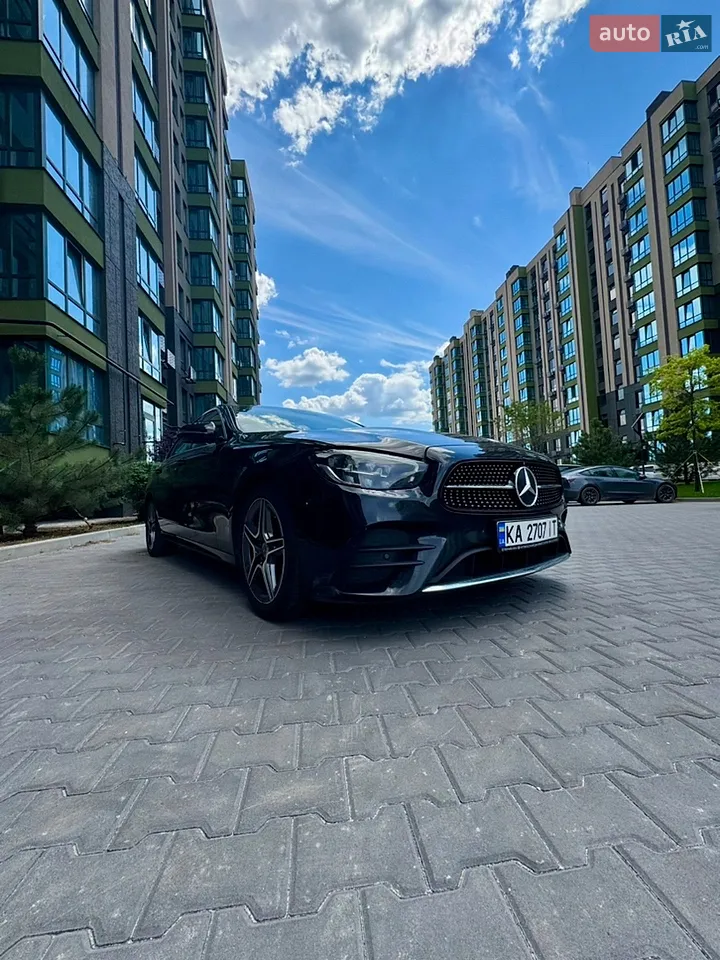 2023 Mercedes-Benz E-klasse - мініатюра 43