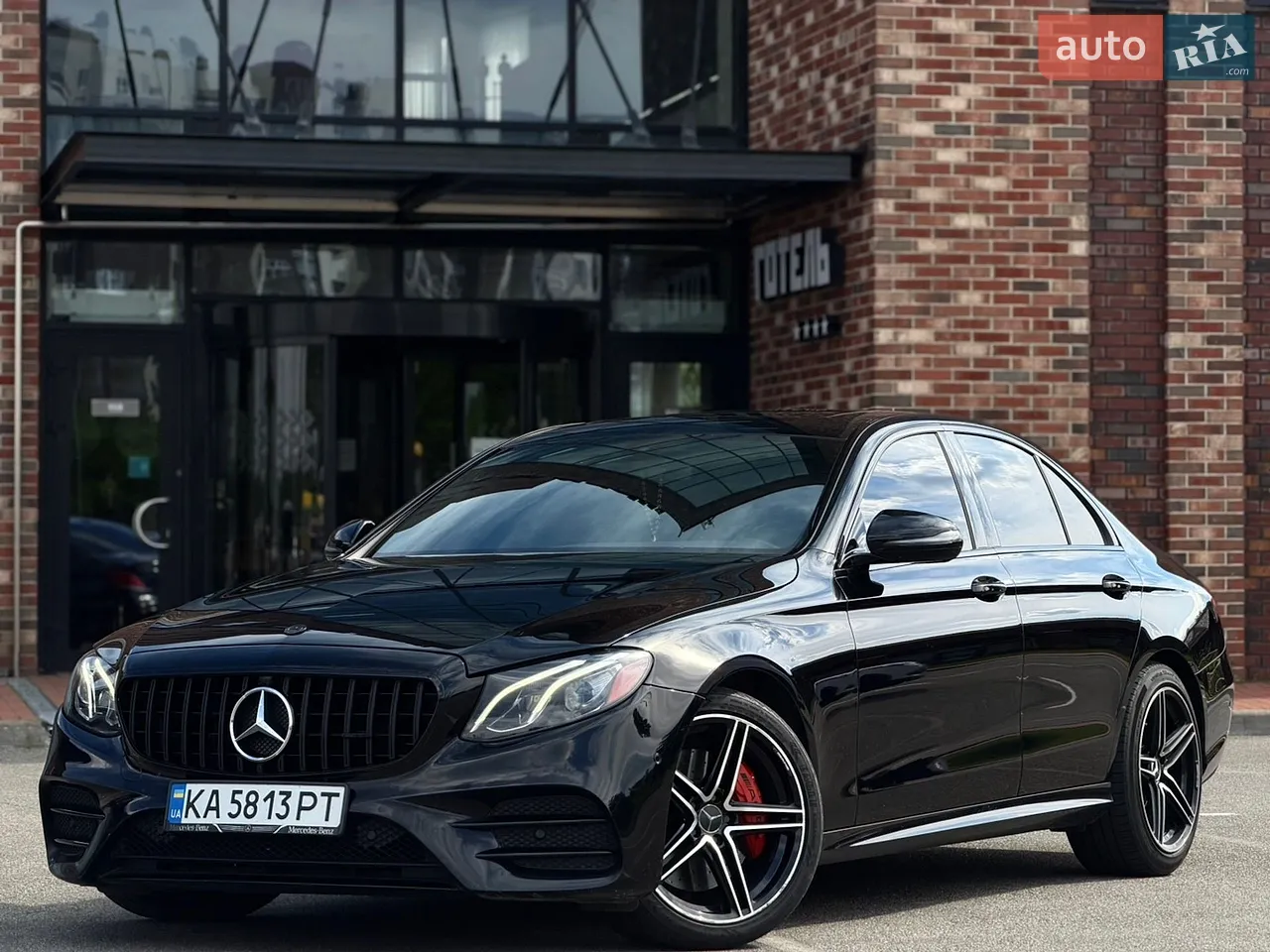 2014 Mercedes-Benz CLS-klasse - мініатюра 33