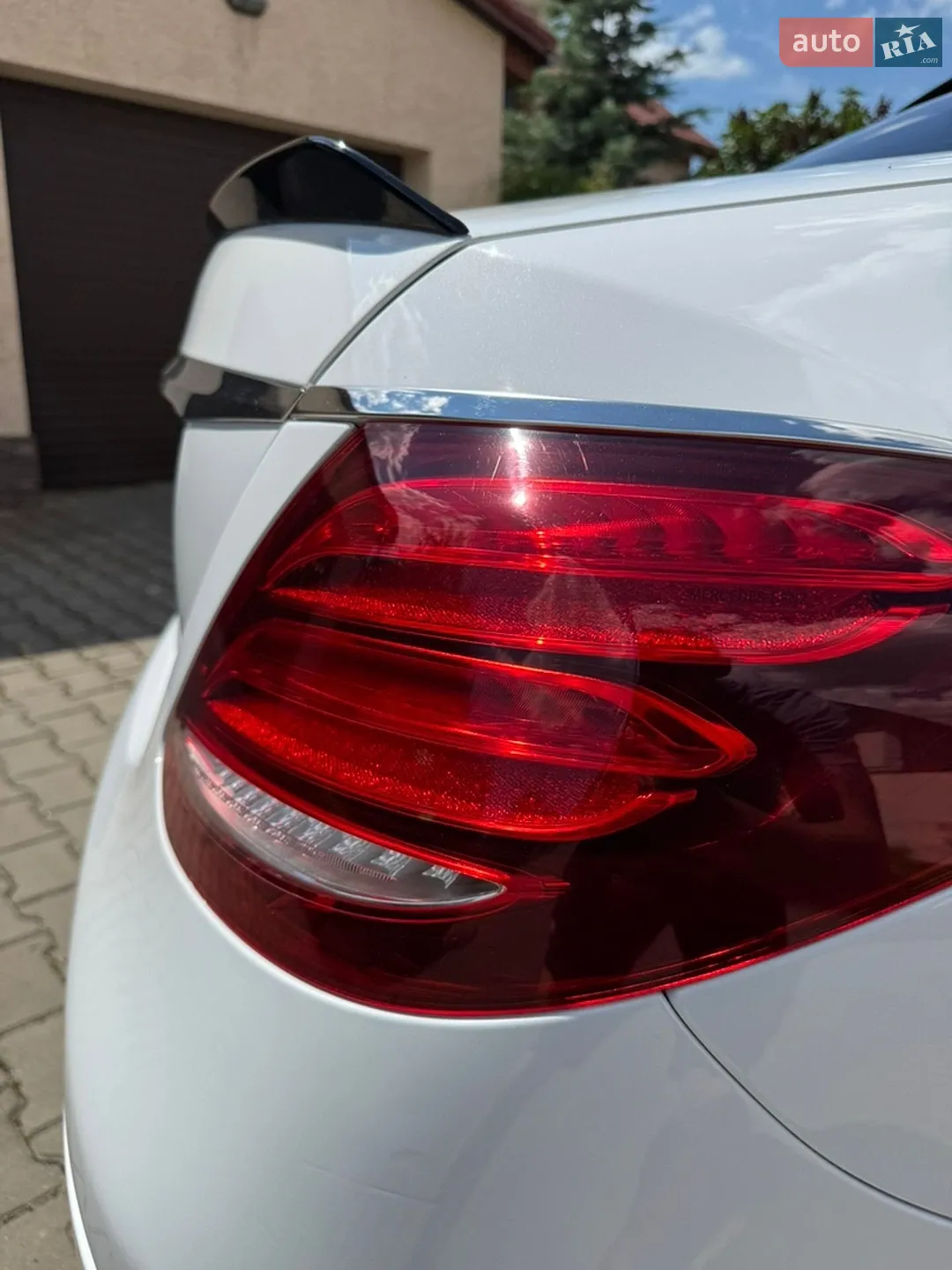 2016 Mercedes-Benz E-klasse - мініатюра 7