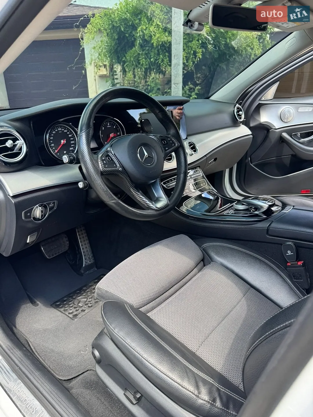 2016 Mercedes-Benz E-klasse - мініатюра 22