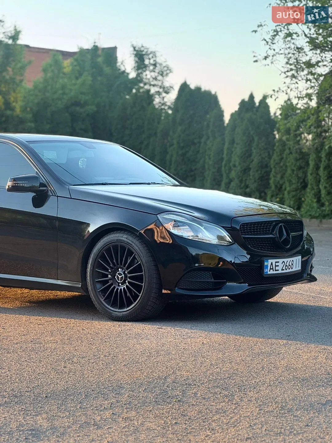 2011 Mercedes-Benz E-klasse - мініатюра 5