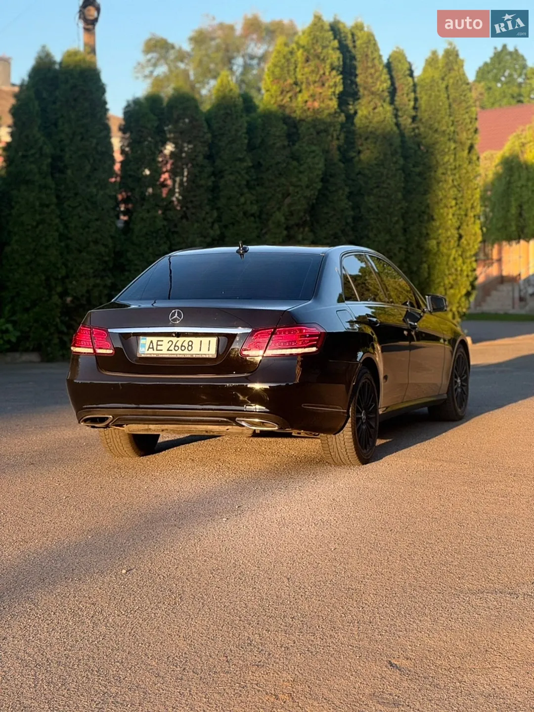 2011 Mercedes-Benz E-klasse - мініатюра 15