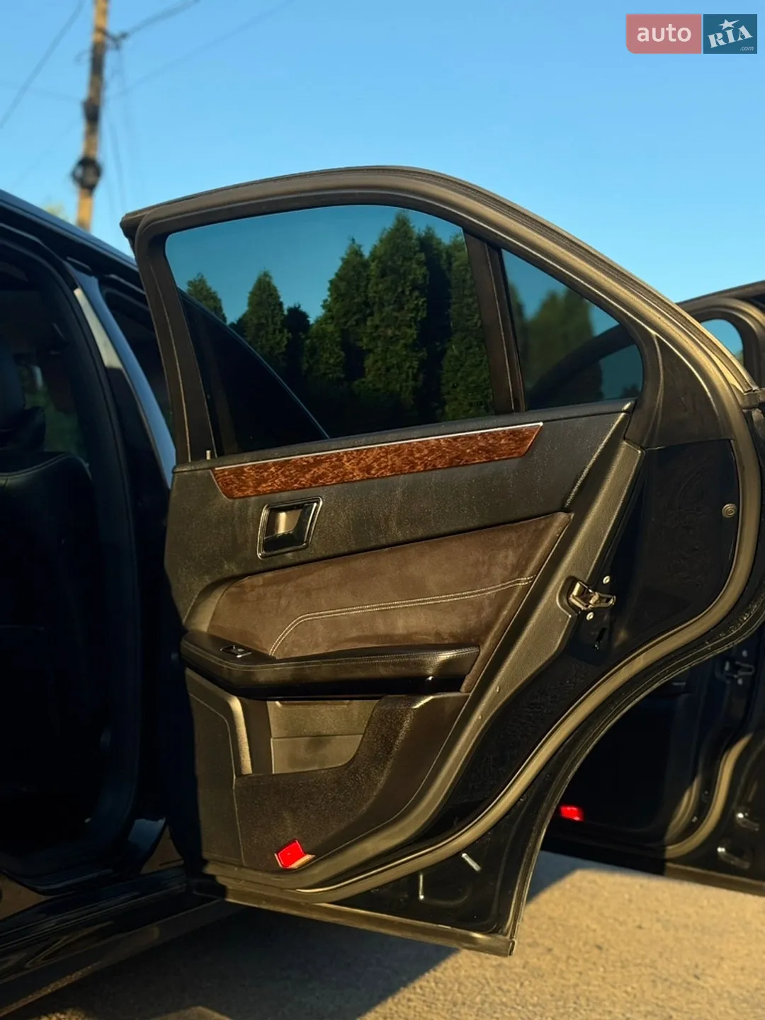 2011 Mercedes-Benz E-klasse - мініатюра 23