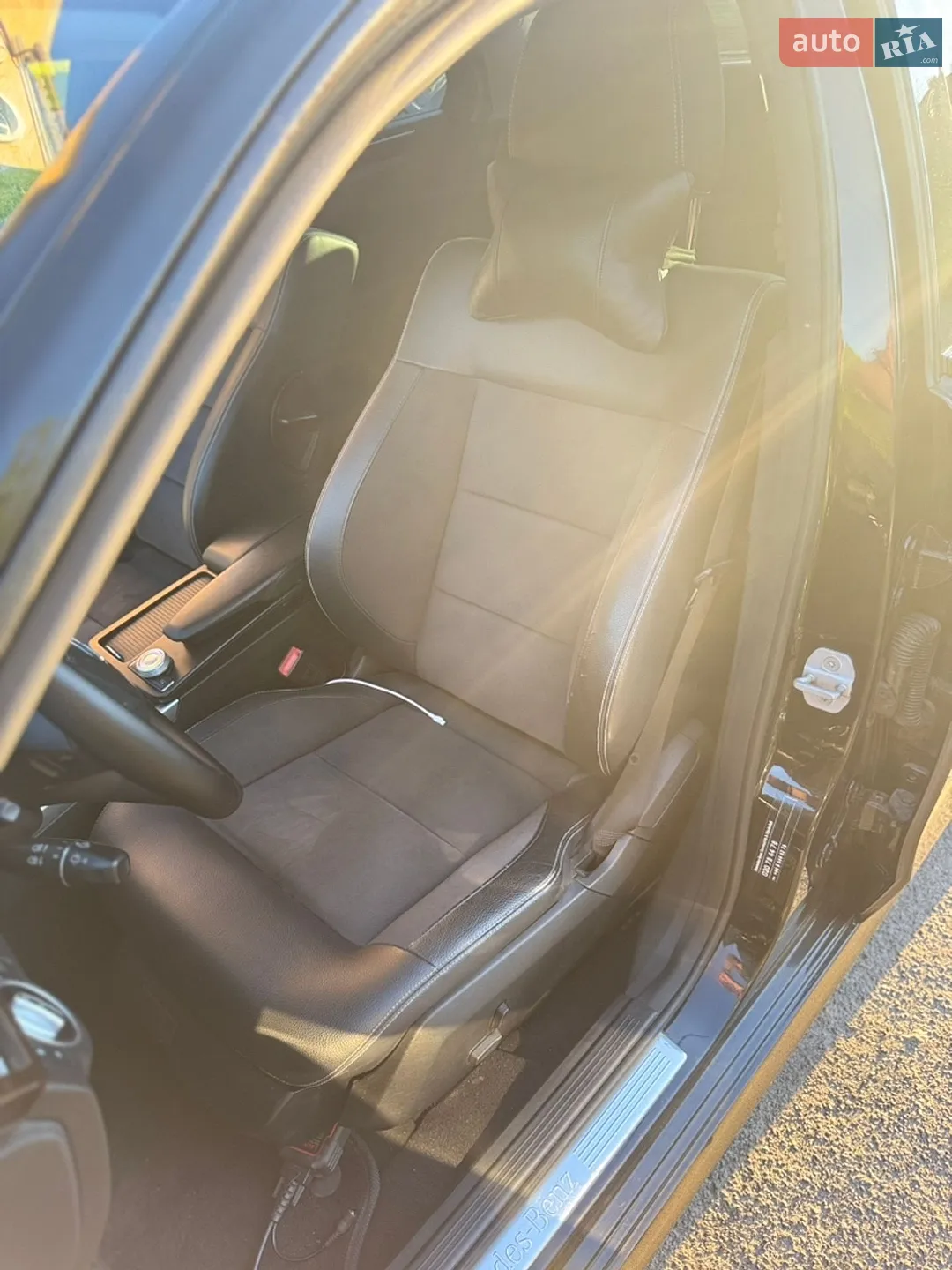 2011 Mercedes-Benz E-klasse - мініатюра 39