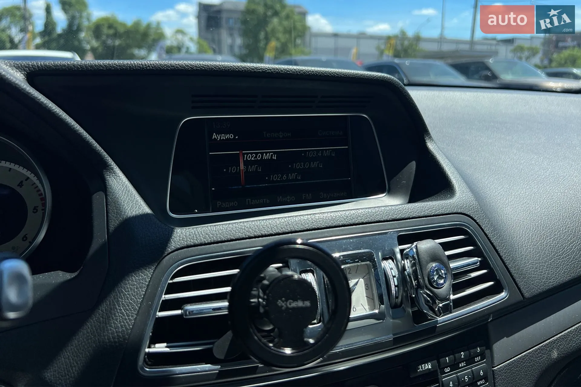 2013 Mercedes-Benz E-klasse - мініатюра 15