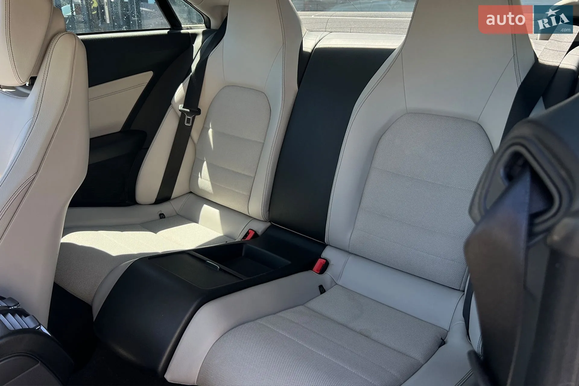 2013 Mercedes-Benz E-klasse - мініатюра 20