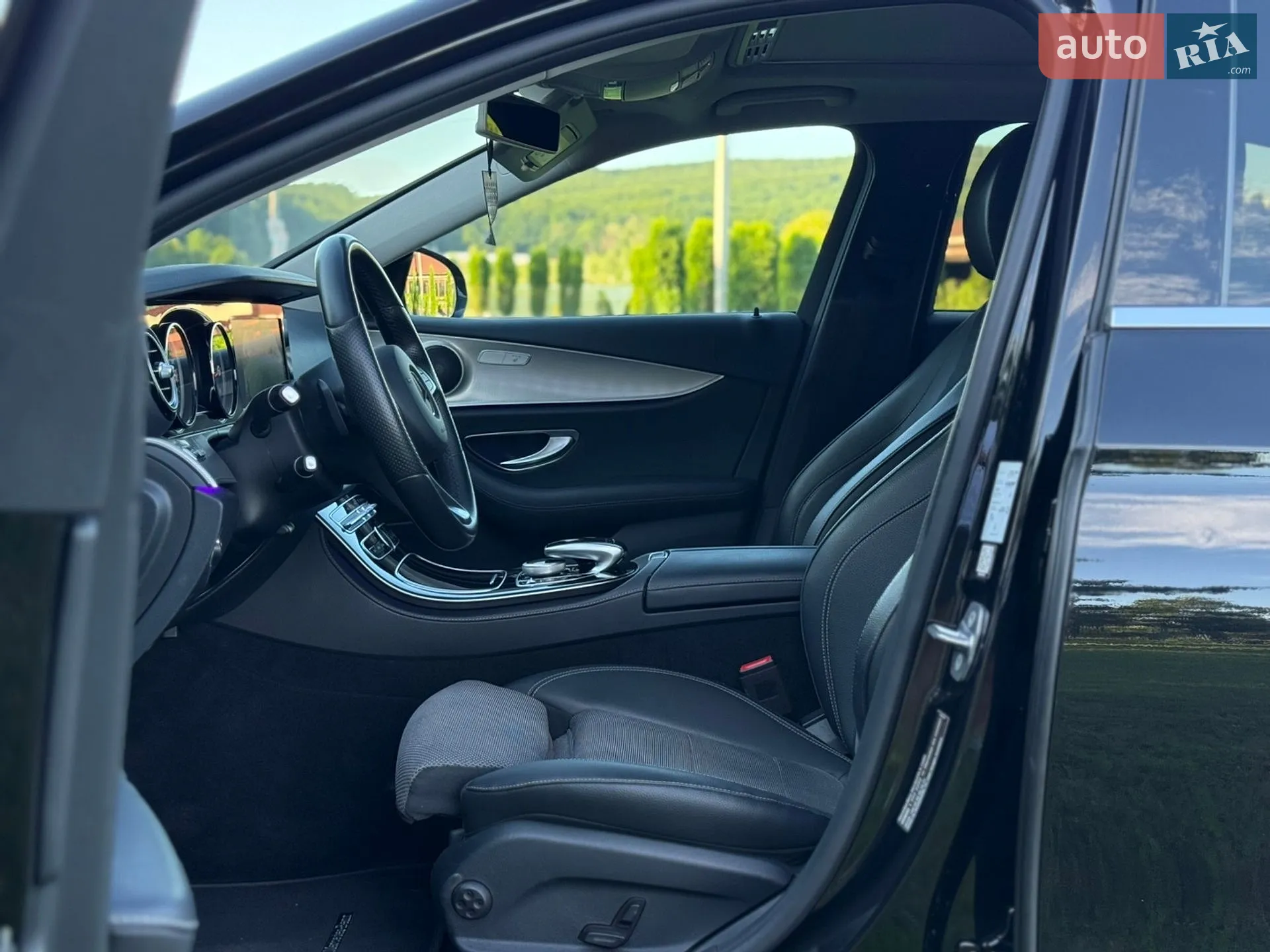 2017 Mercedes-Benz E-klasse - мініатюра 10