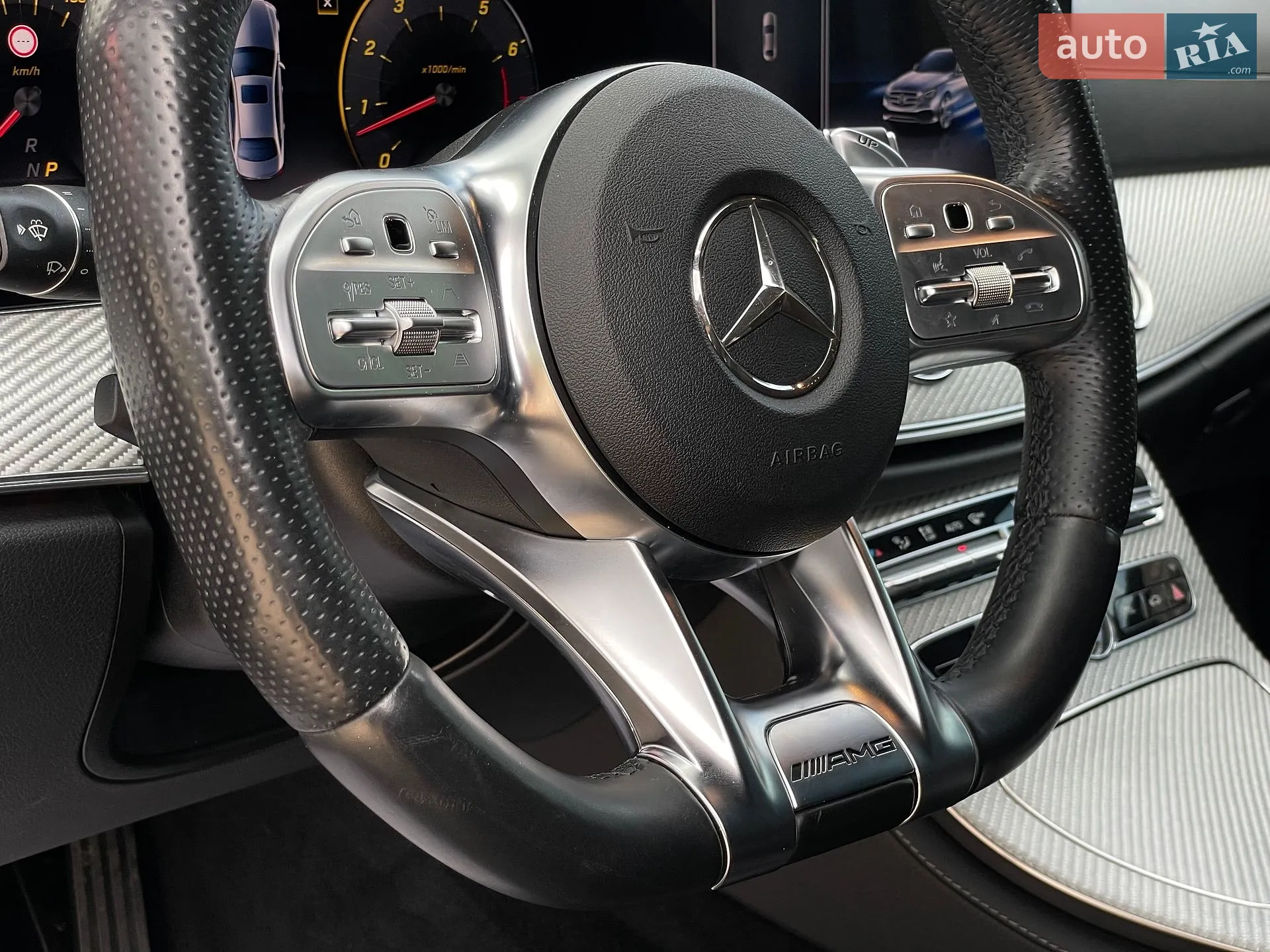 2020 Mercedes-Benz E-klasse - мініатюра 28