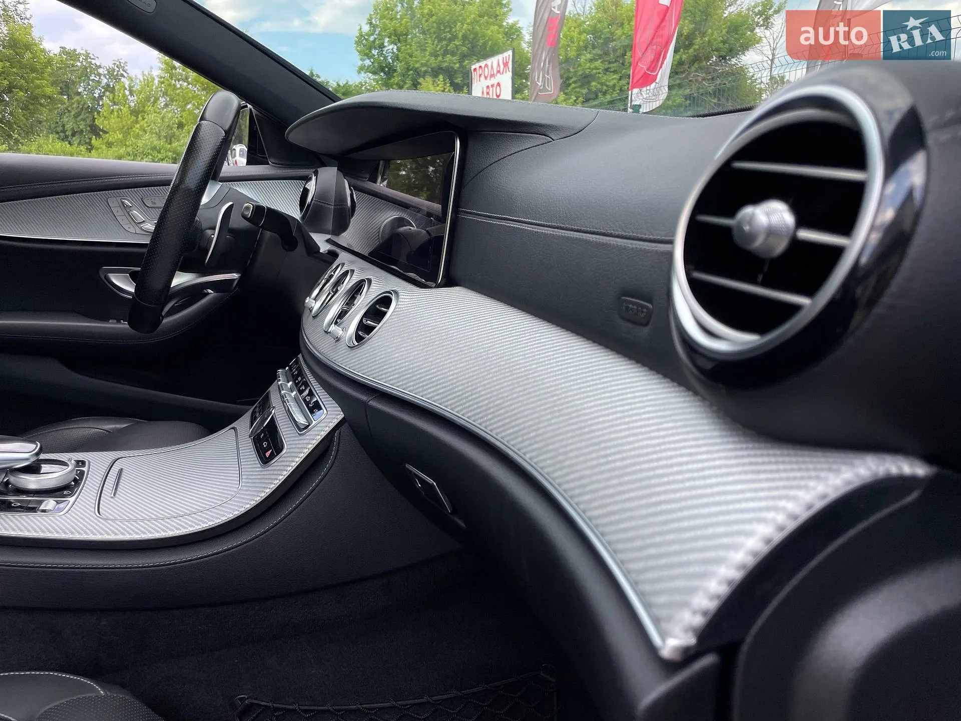 2020 Mercedes-Benz E-klasse - мініатюра 43