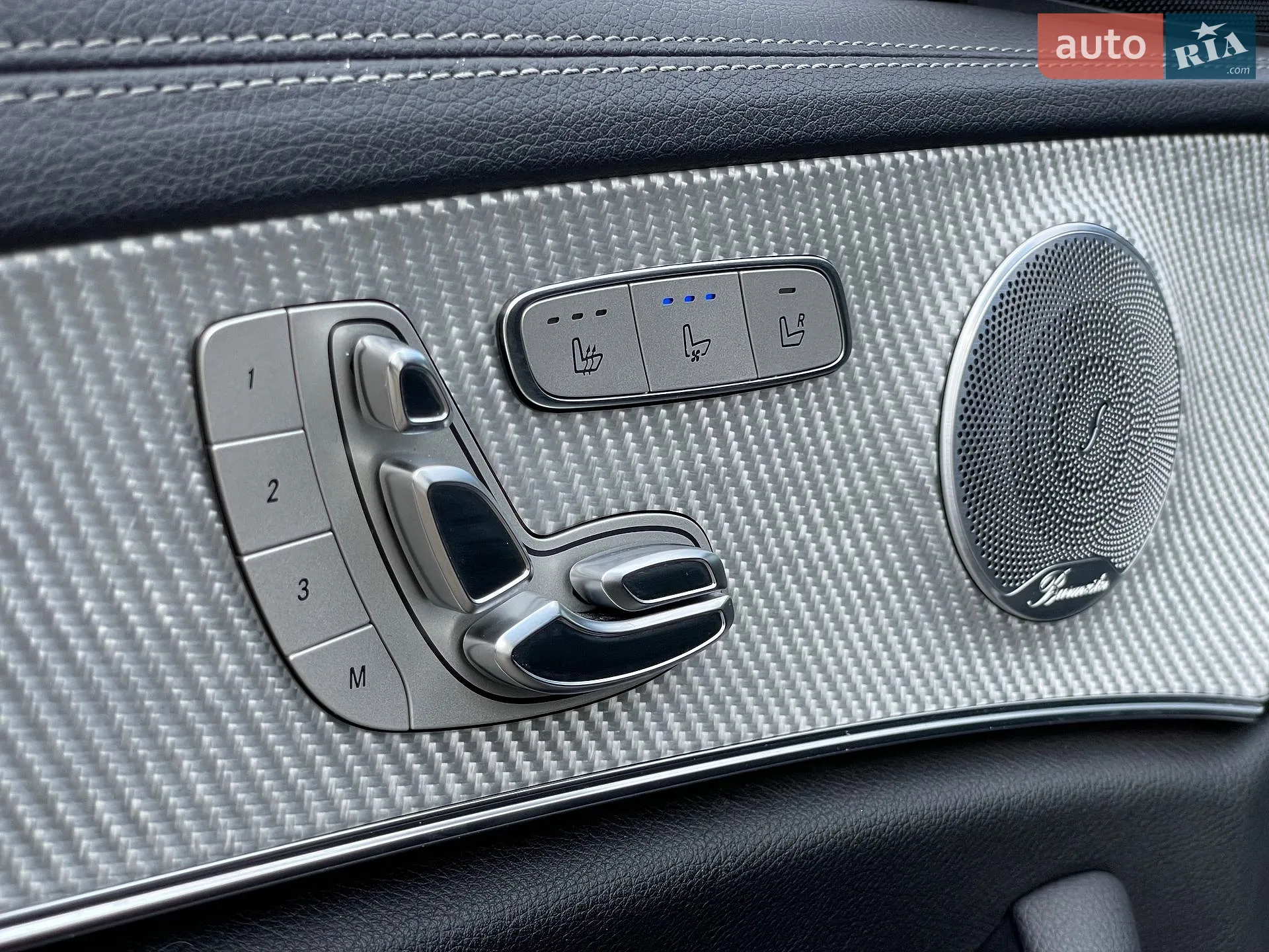 2020 Mercedes-Benz E-klasse - мініатюра 53