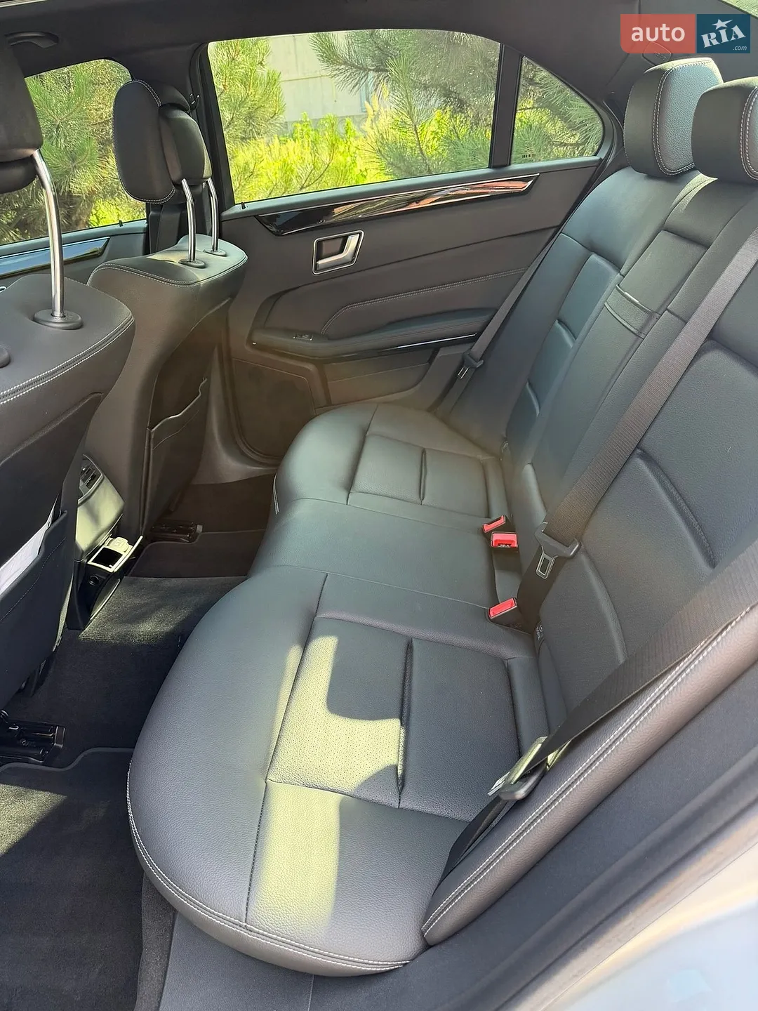 2014 Mercedes-Benz E-klasse - мініатюра 19