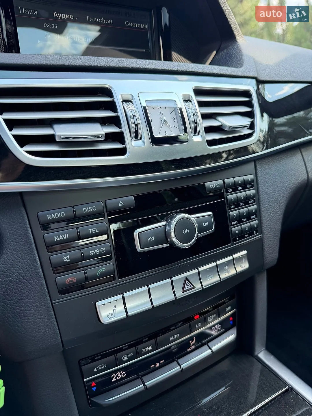 2014 Mercedes-Benz E-klasse - мініатюра 24