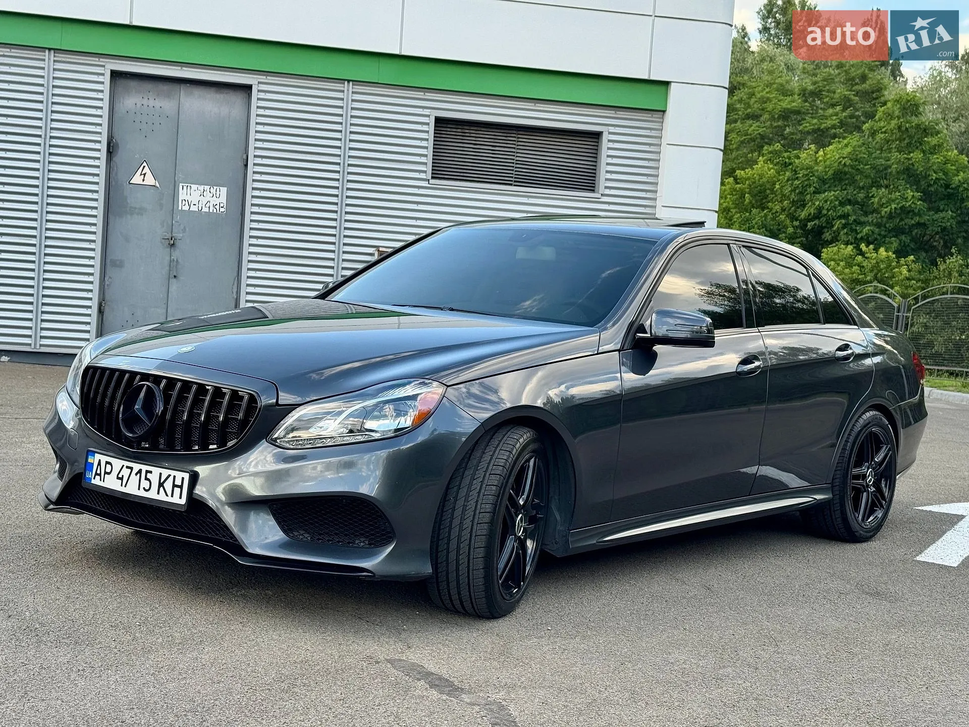 2014 Mercedes-Benz E-klasse - мініатюра 15