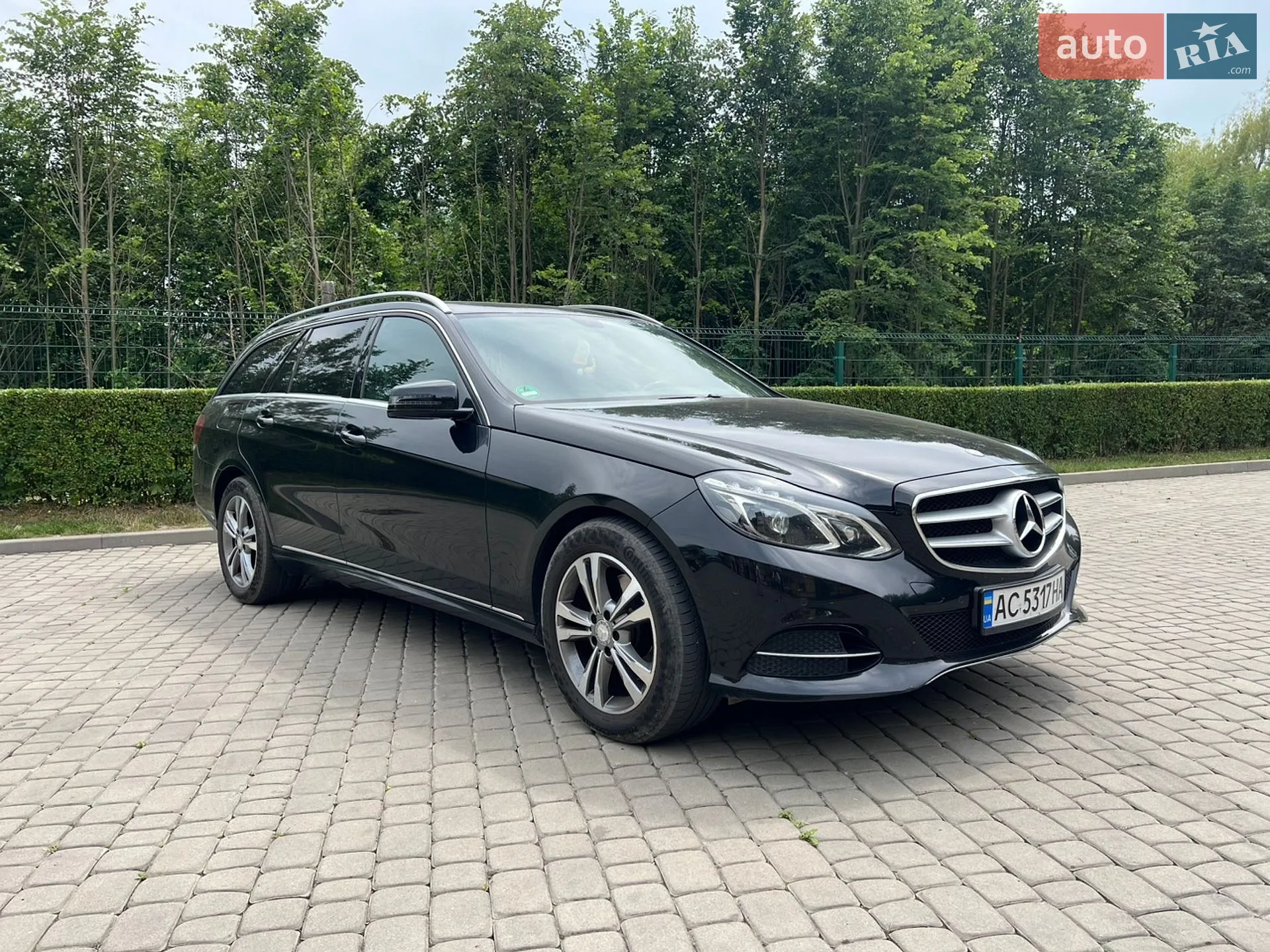 2015 Mercedes-Benz E-klasse - мініатюра 3