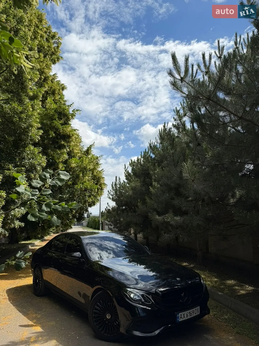 2018 Mercedes-Benz E-klasse - мініатюра 4