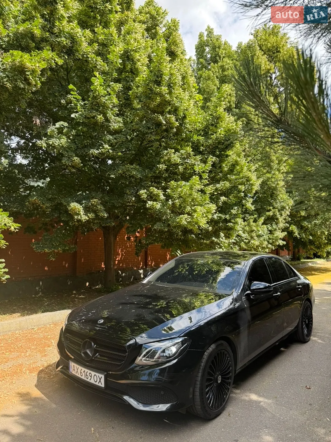 2018 Mercedes-Benz E-klasse - мініатюра 6