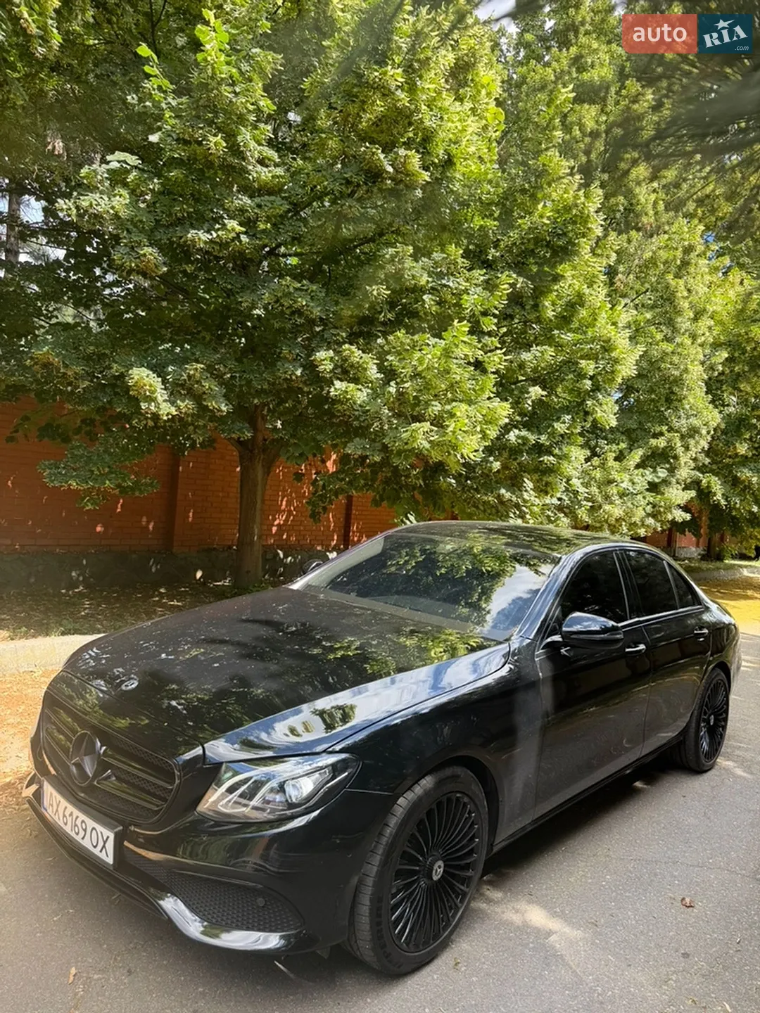 2018 Mercedes-Benz E-klasse - мініатюра 7