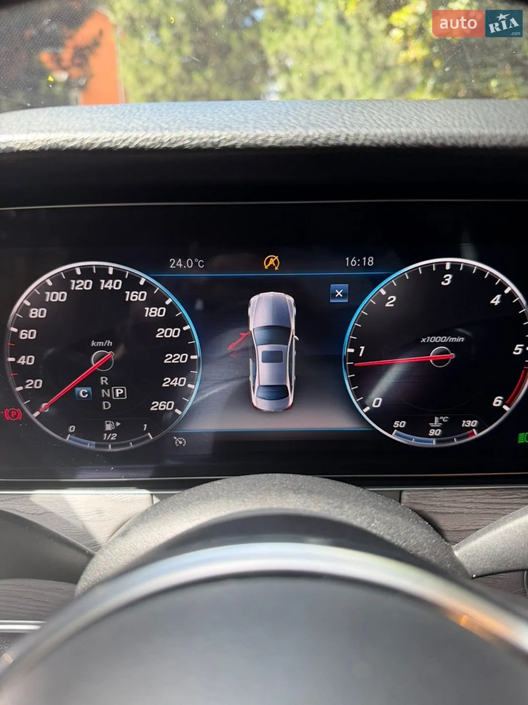 2018 Mercedes-Benz E-klasse - мініатюра 15