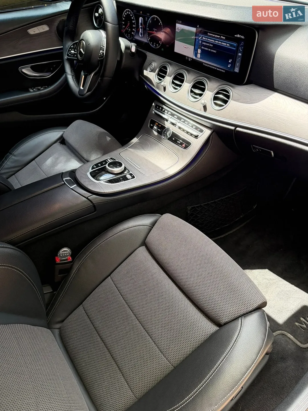 2018 Mercedes-Benz E-klasse - мініатюра 20