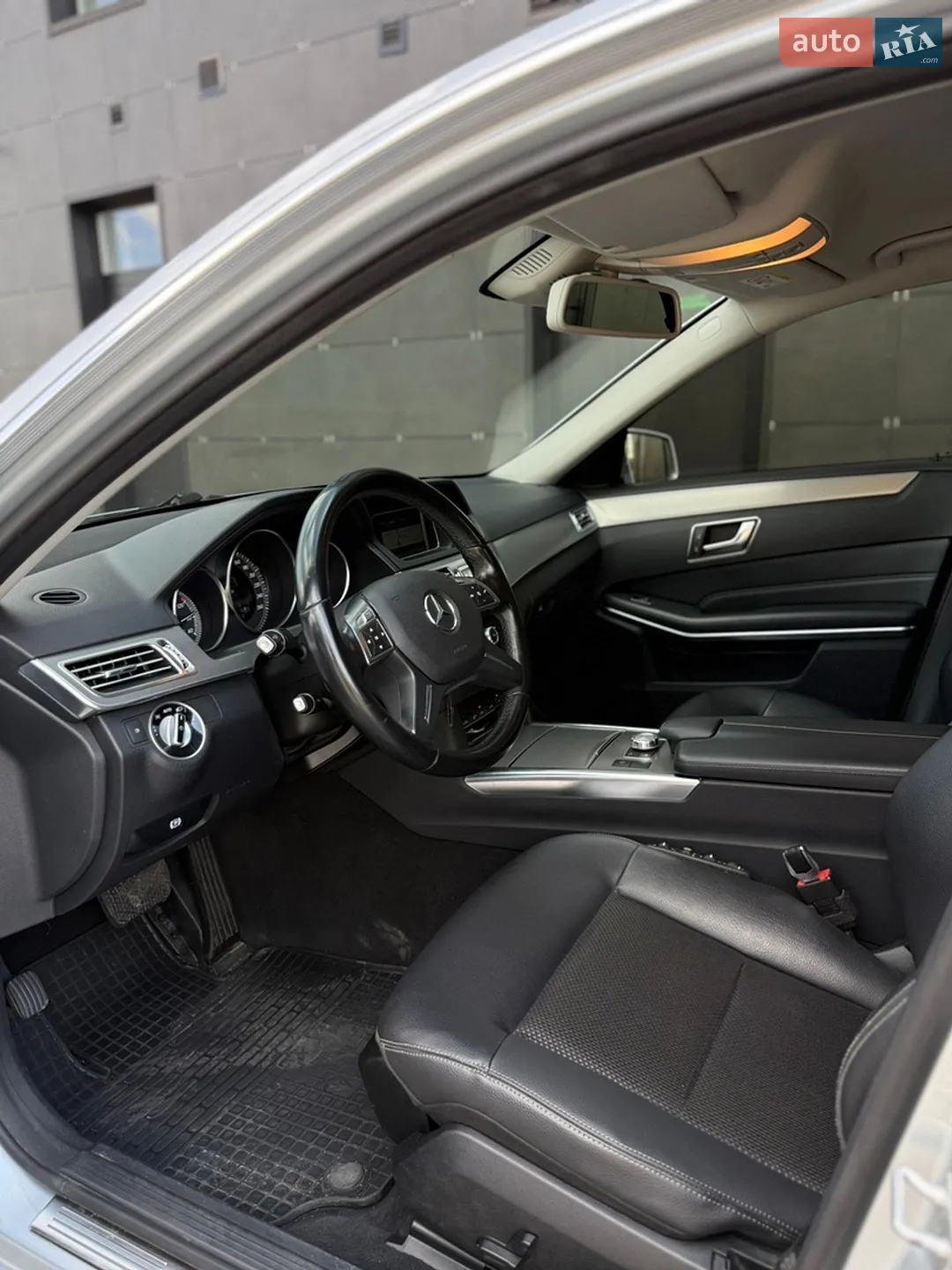 2013 Mercedes-Benz E-klasse - мініатюра 9