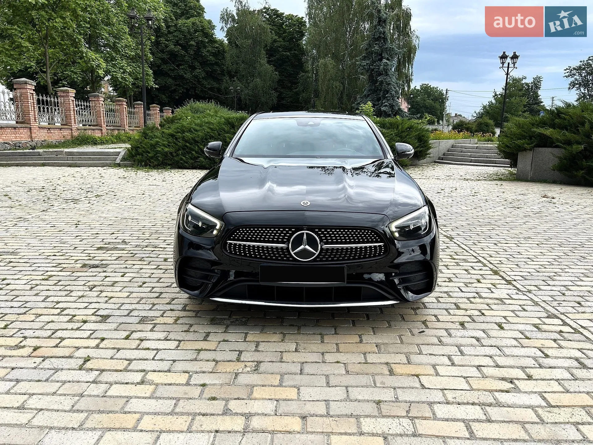 2022 Mercedes-Benz E-klasse - мініатюра 5