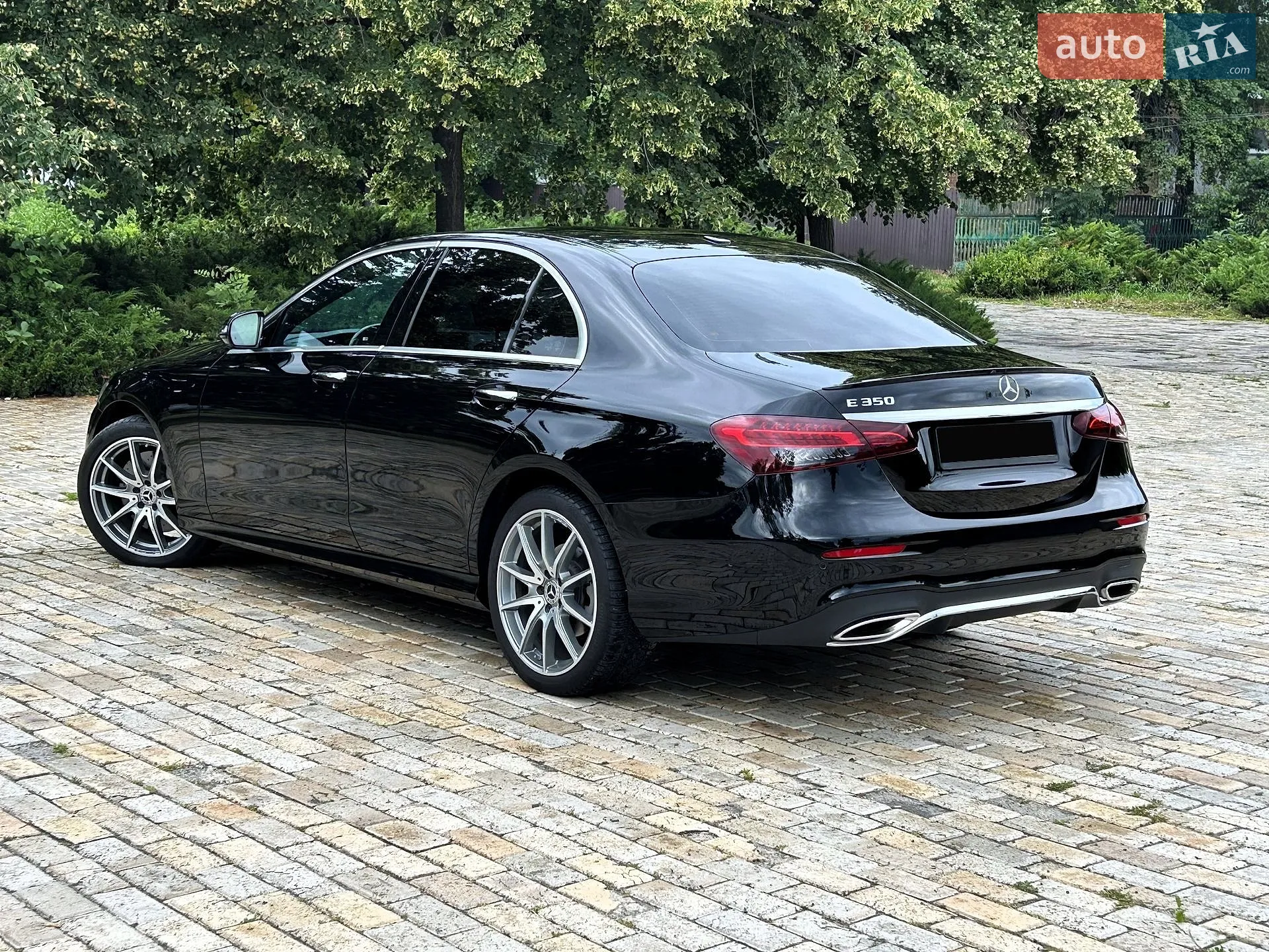 2022 Mercedes-Benz E-klasse - мініатюра 11