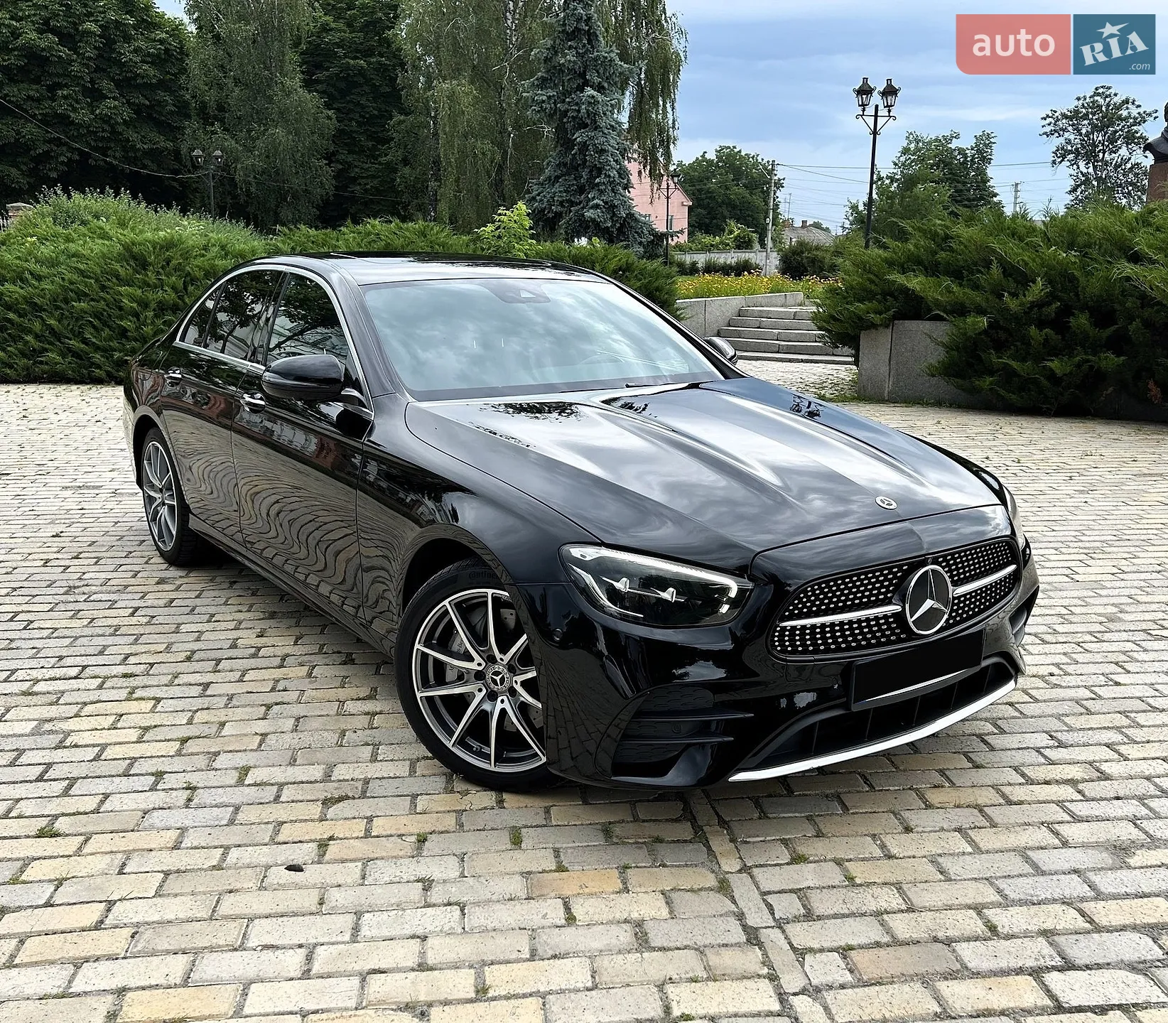 2022 Mercedes-Benz E-klasse - мініатюра 15