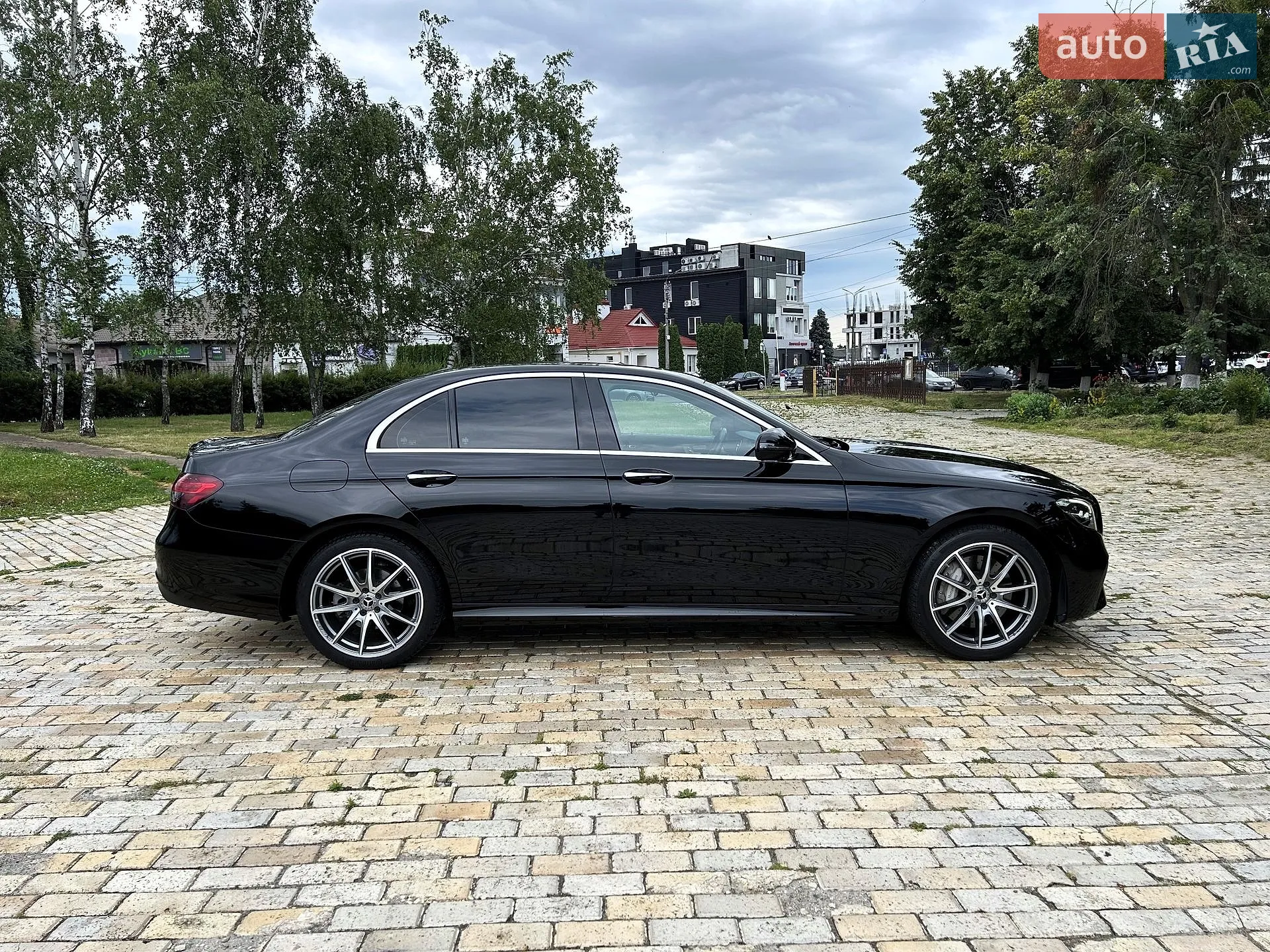 2022 Mercedes-Benz E-klasse - мініатюра 31