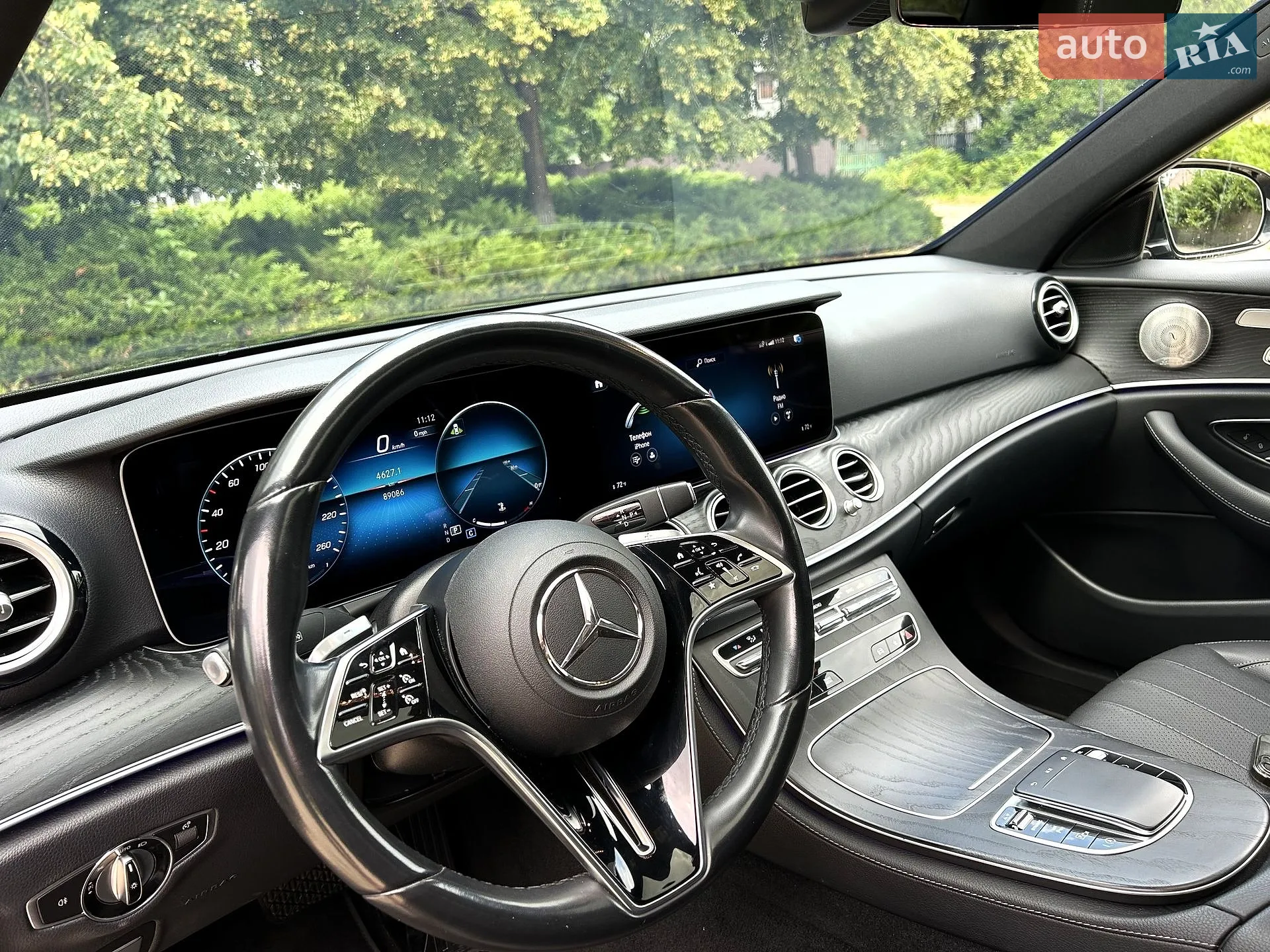 2022 Mercedes-Benz E-klasse - мініатюра 35