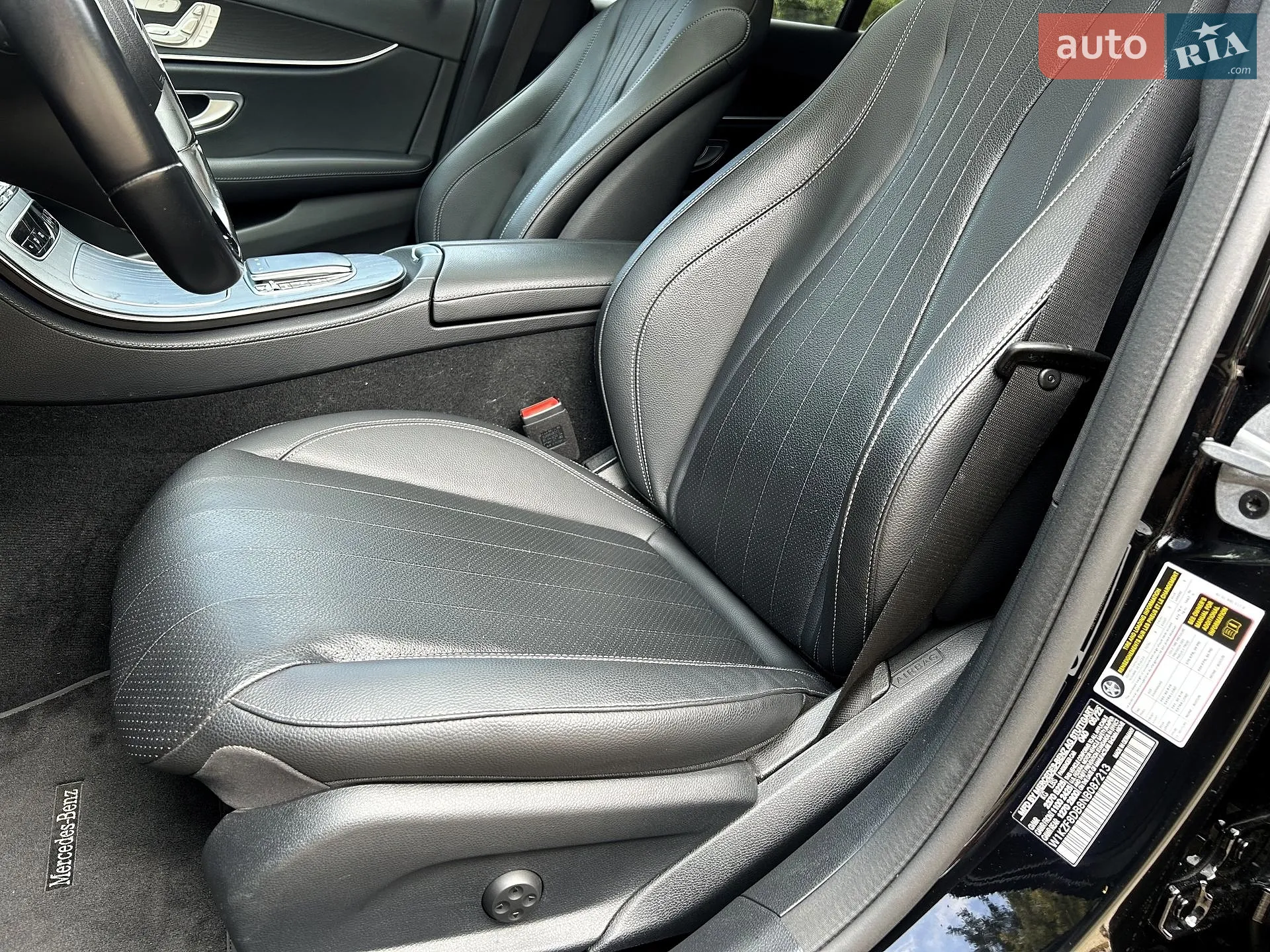 2022 Mercedes-Benz E-klasse - мініатюра 56