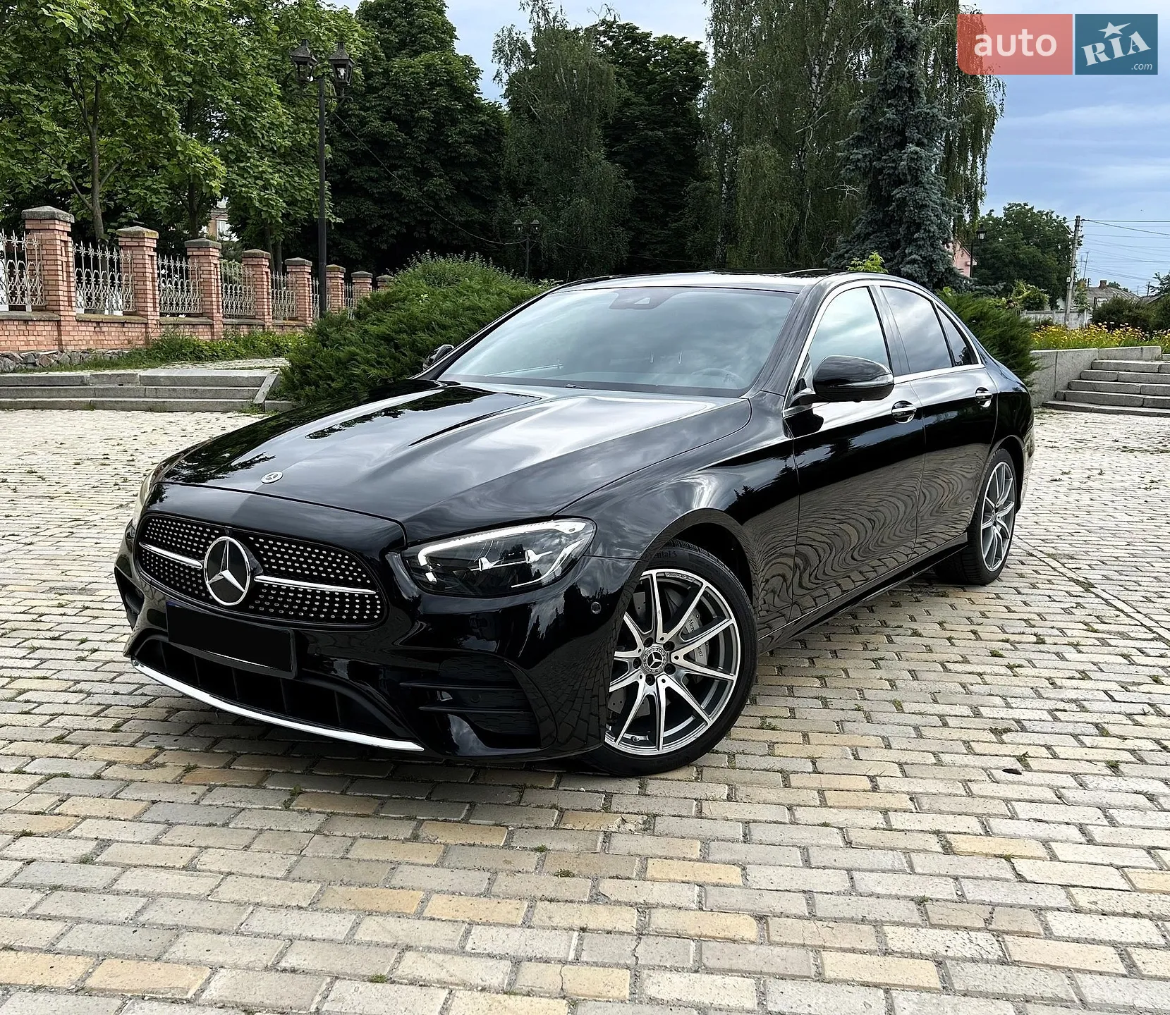 2022 Mercedes-Benz E-klasse - мініатюра 73