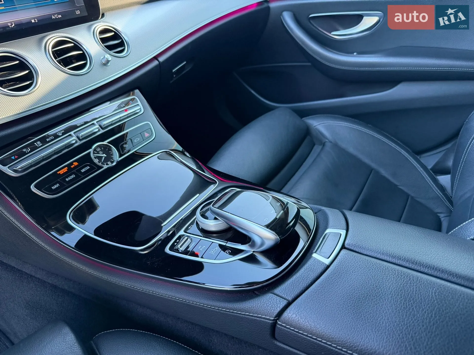 2016 Mercedes-Benz E-klasse - мініатюра 6