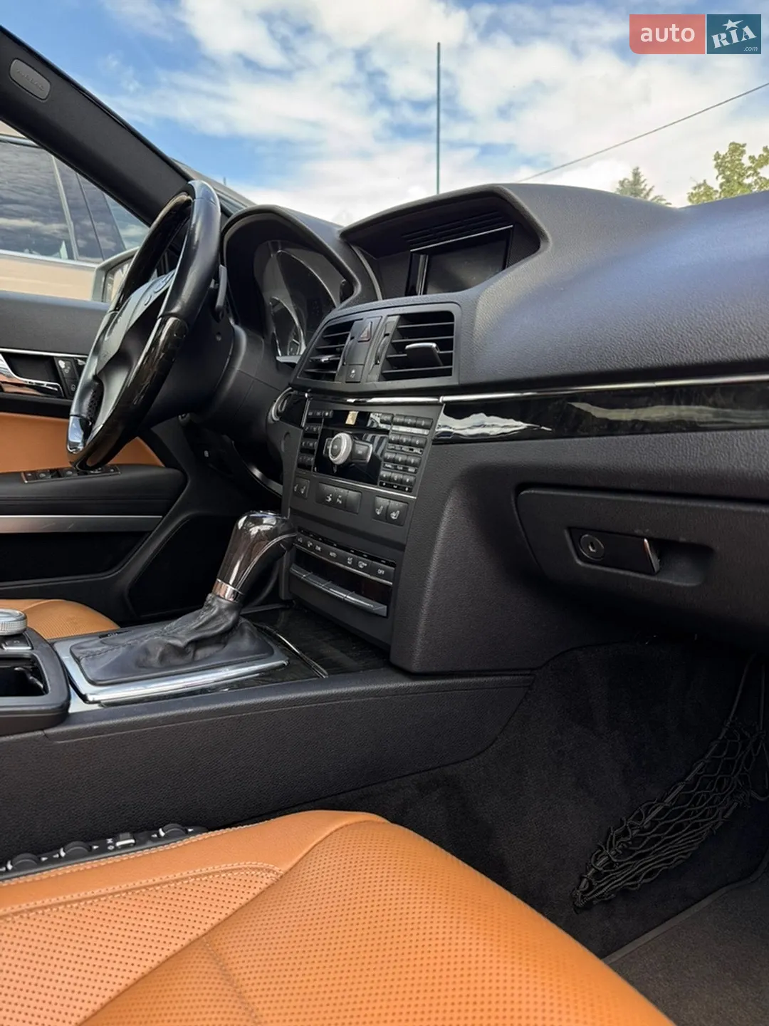 2010 Mercedes-Benz E-klasse - мініатюра 15