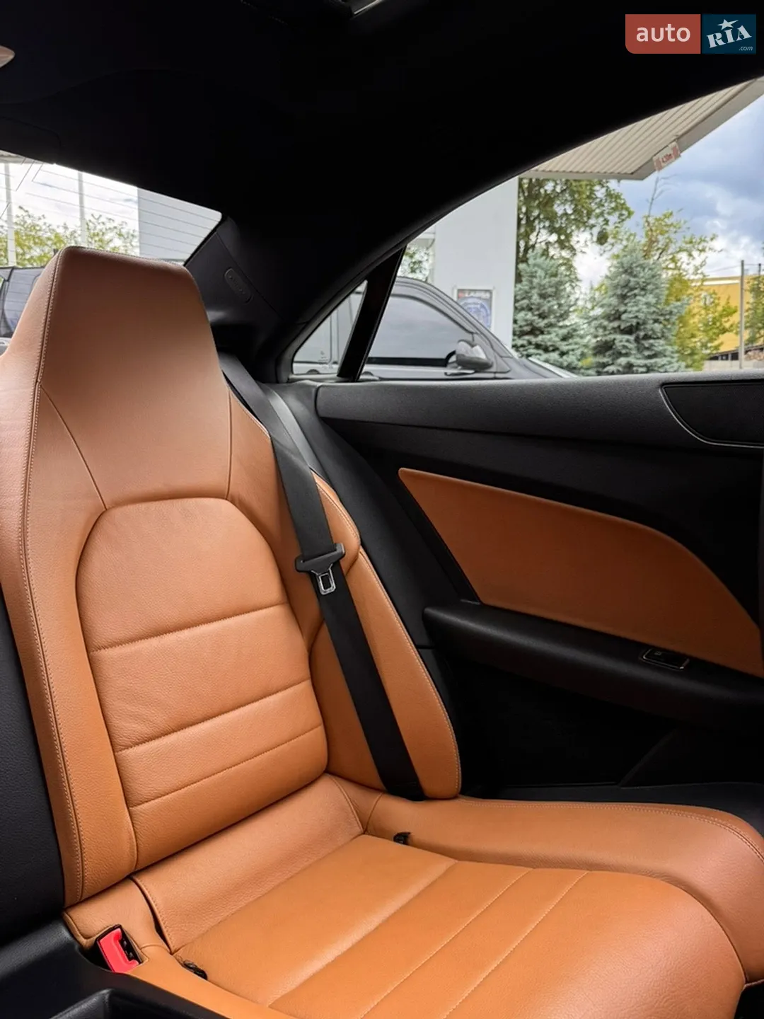 2010 Mercedes-Benz E-klasse - мініатюра 32