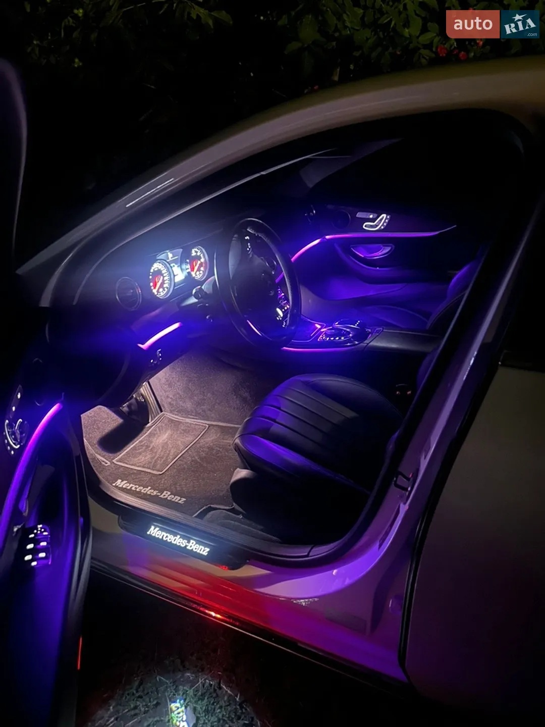 2016 Mercedes-Benz E-klasse - мініатюра 2