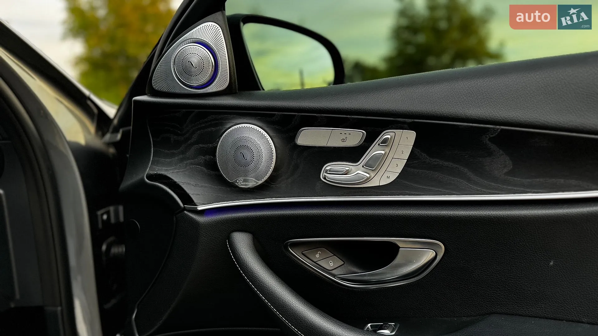 2017 Mercedes-Benz E-klasse - мініатюра 26