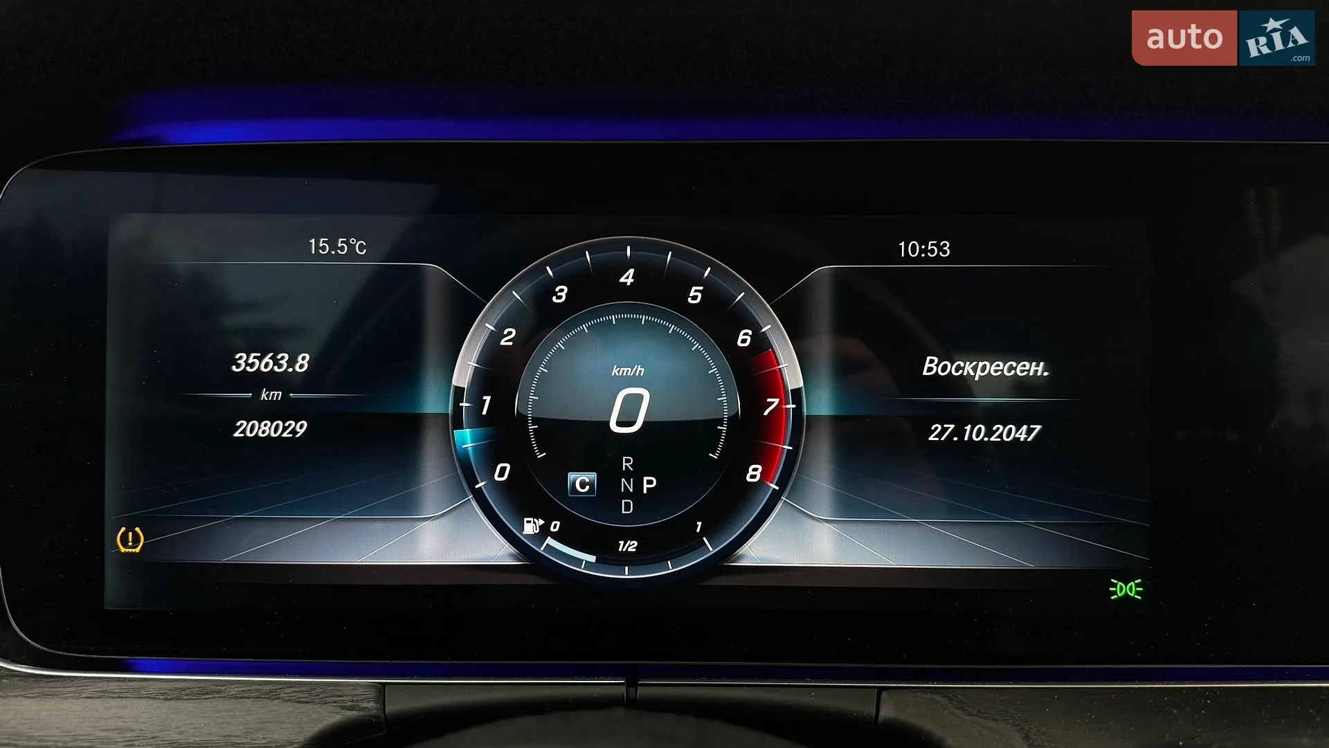 2017 Mercedes-Benz E-klasse - мініатюра 31