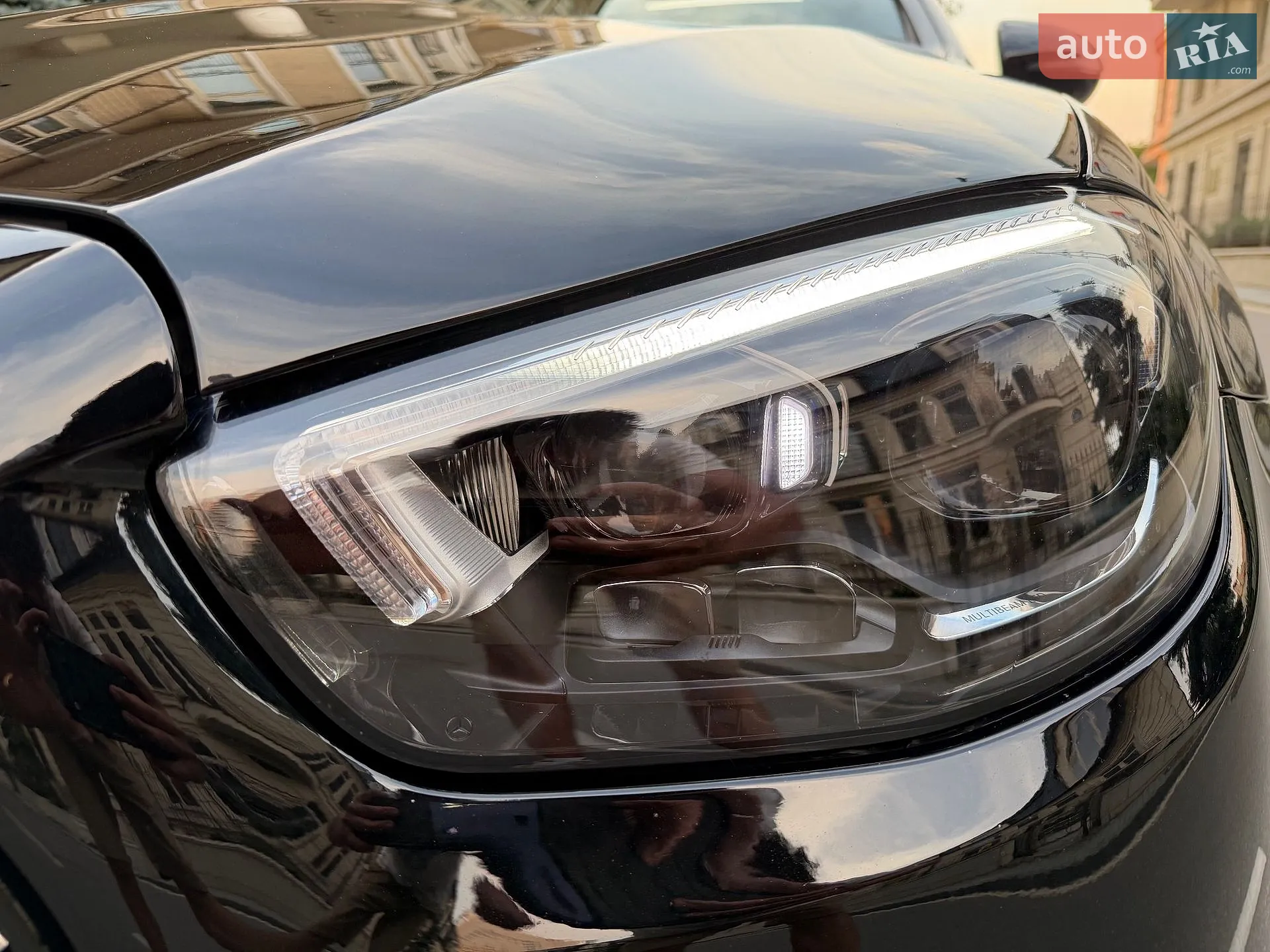 2021 Mercedes-Benz E-klasse - мініатюра 21