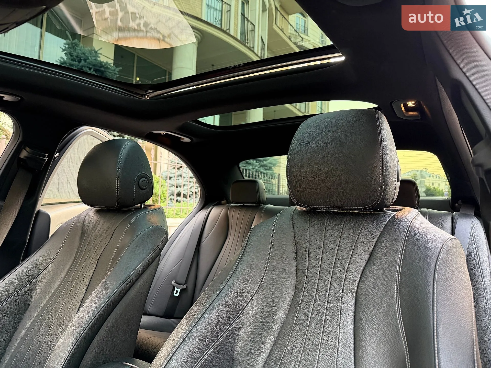 2021 Mercedes-Benz E-klasse - мініатюра 38