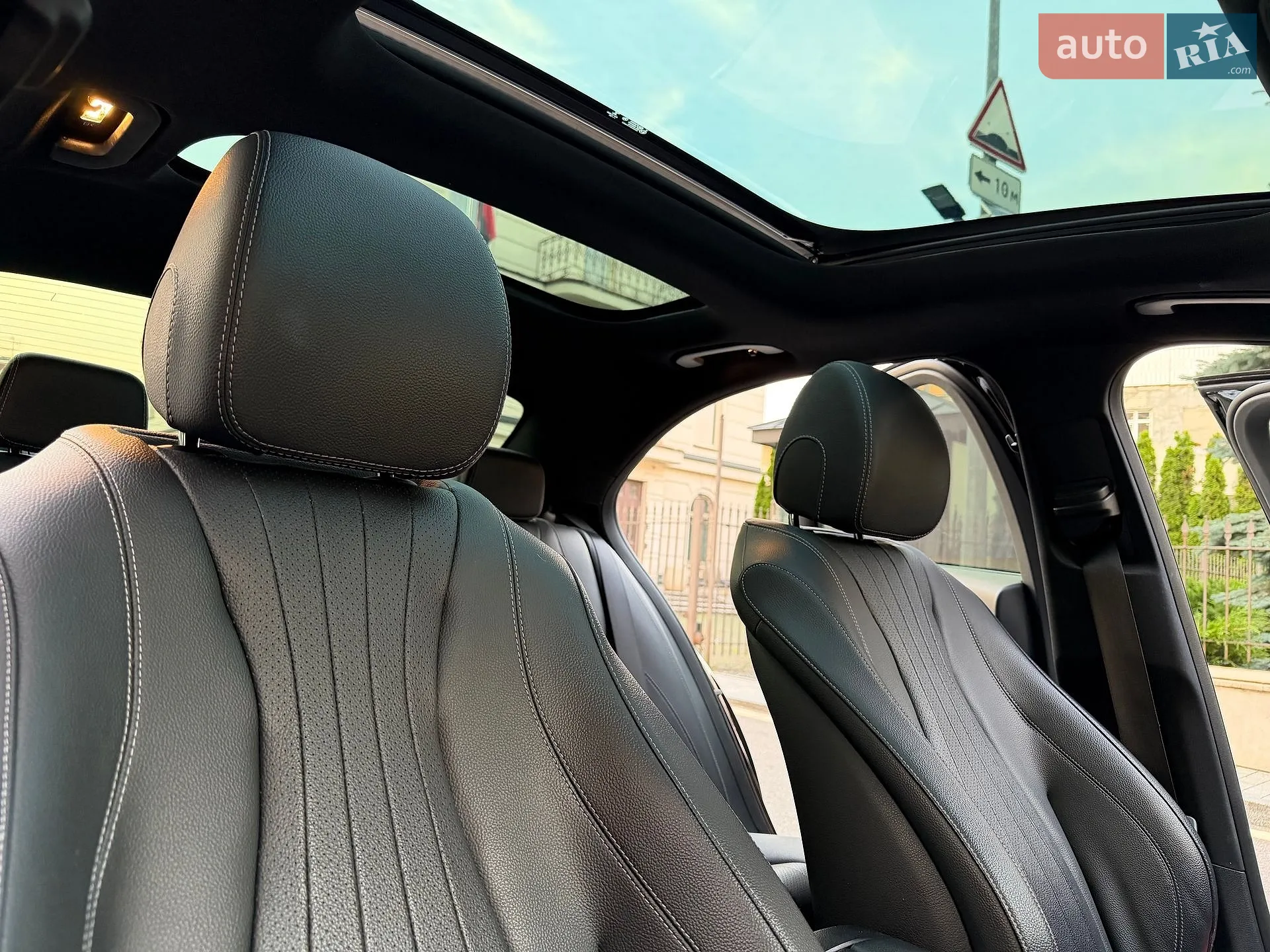 2021 Mercedes-Benz E-klasse - мініатюра 52
