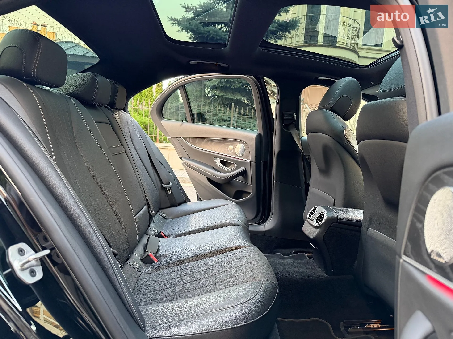 2021 Mercedes-Benz E-klasse - мініатюра 62