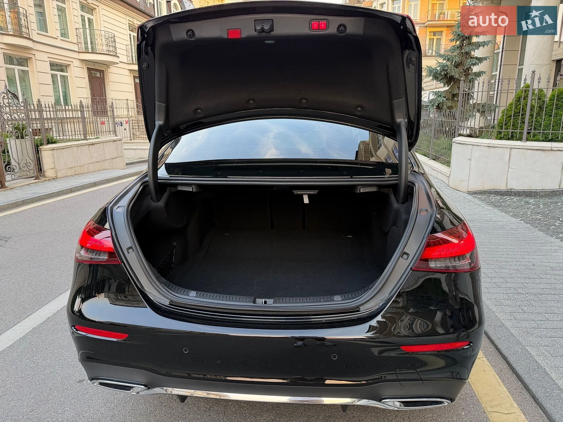2021 Mercedes-Benz E-klasse - мініатюра 63