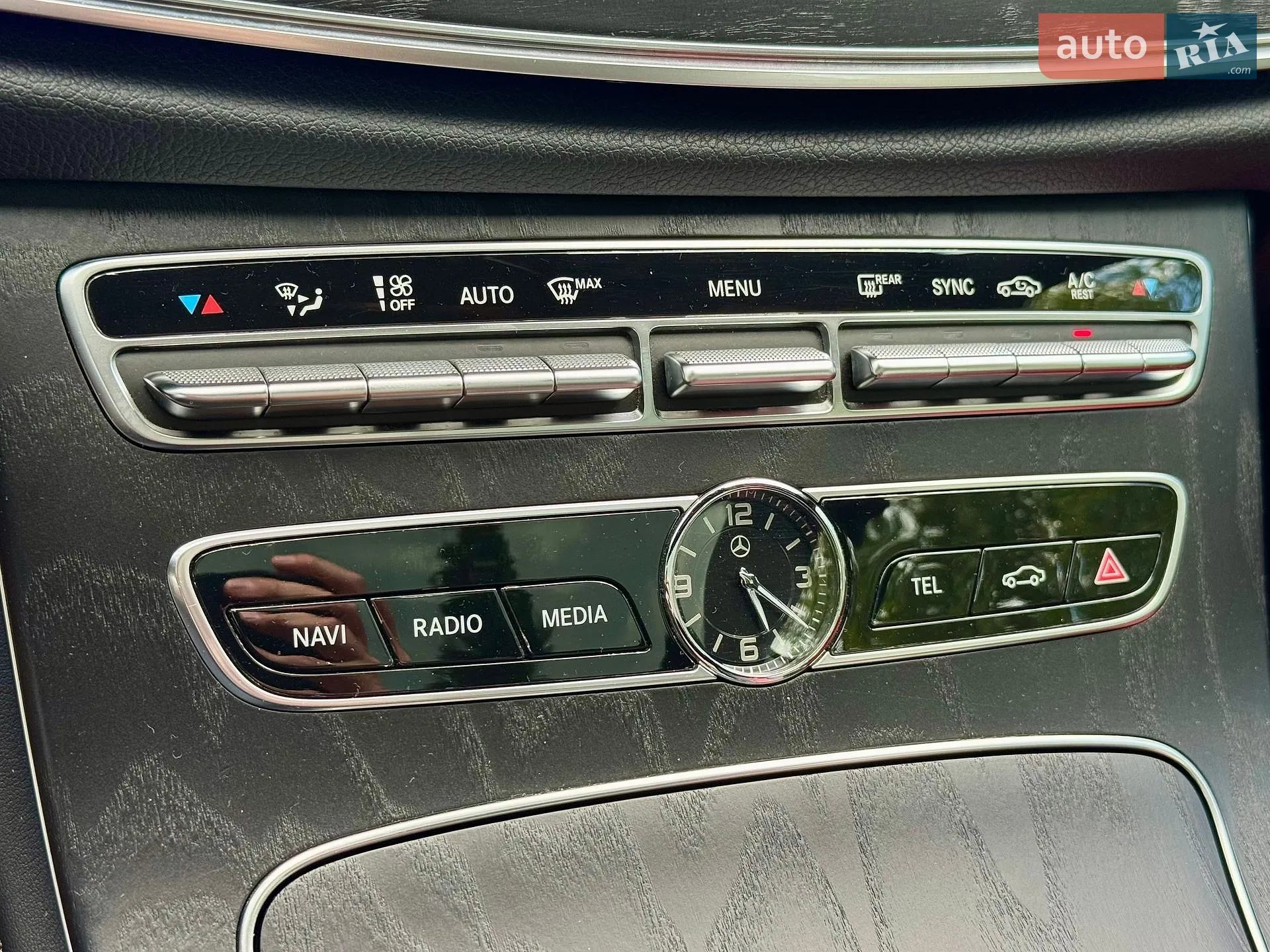 2018 Mercedes-Benz E-klasse - мініатюра 31