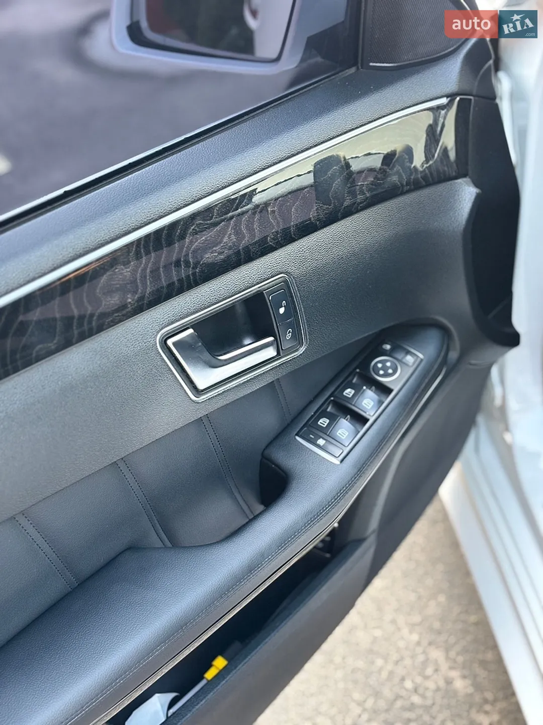 2012 Mercedes-Benz E-klasse - мініатюра 9